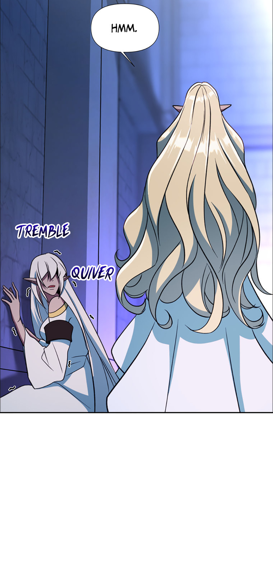 Archmage Transcending Through Regression Chapter 146 Page 54