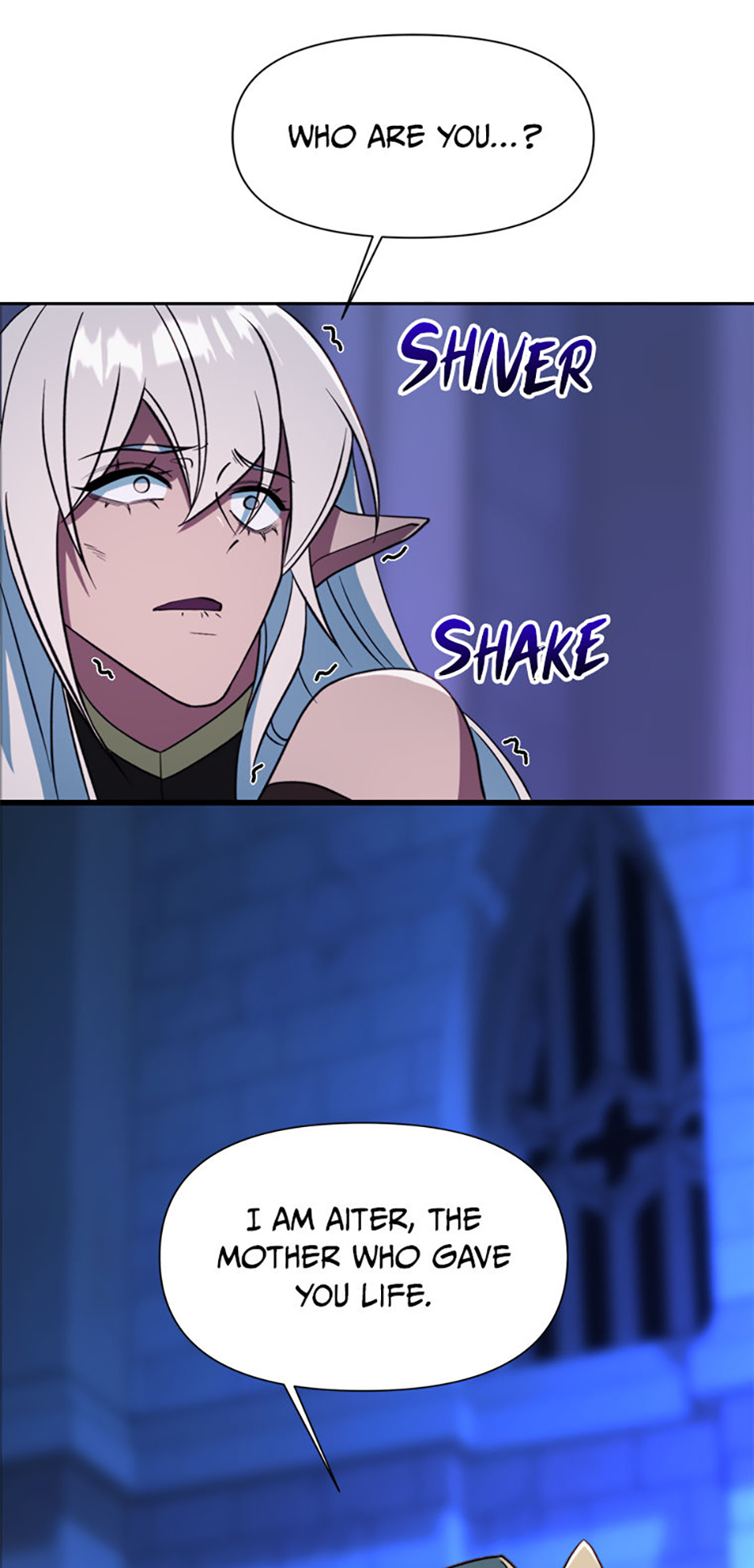 Archmage Transcending Through Regression Chapter 146 Page 55