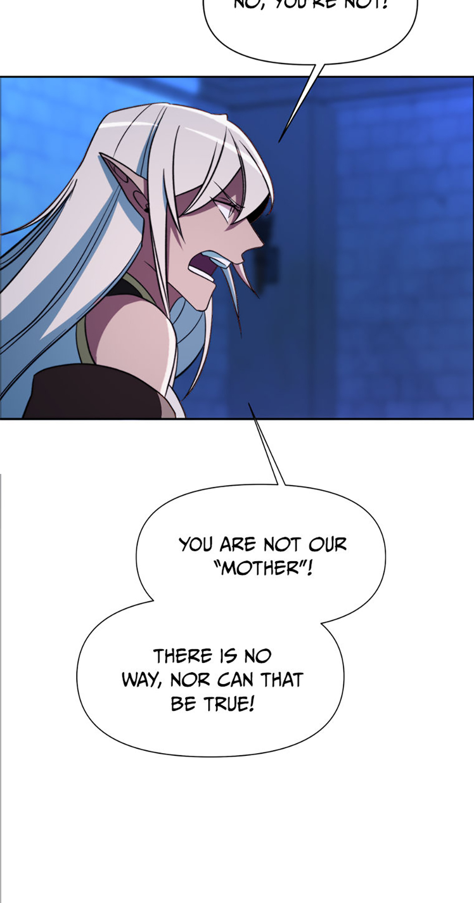 Archmage Transcending Through Regression Chapter 146 Page 58