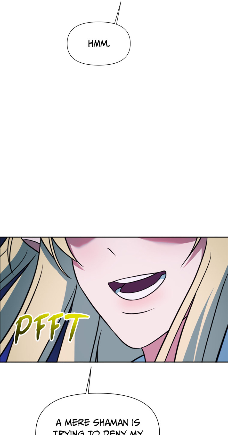 Archmage Transcending Through Regression Chapter 146 Page 60