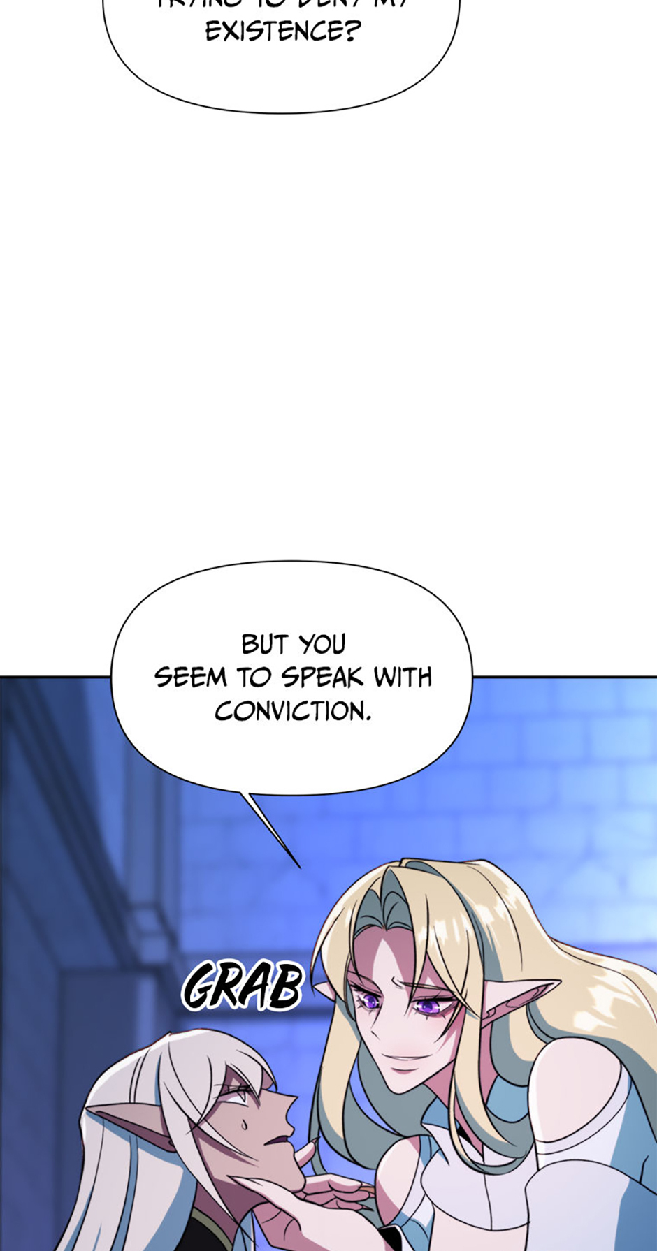 Archmage Transcending Through Regression Chapter 146 Page 61