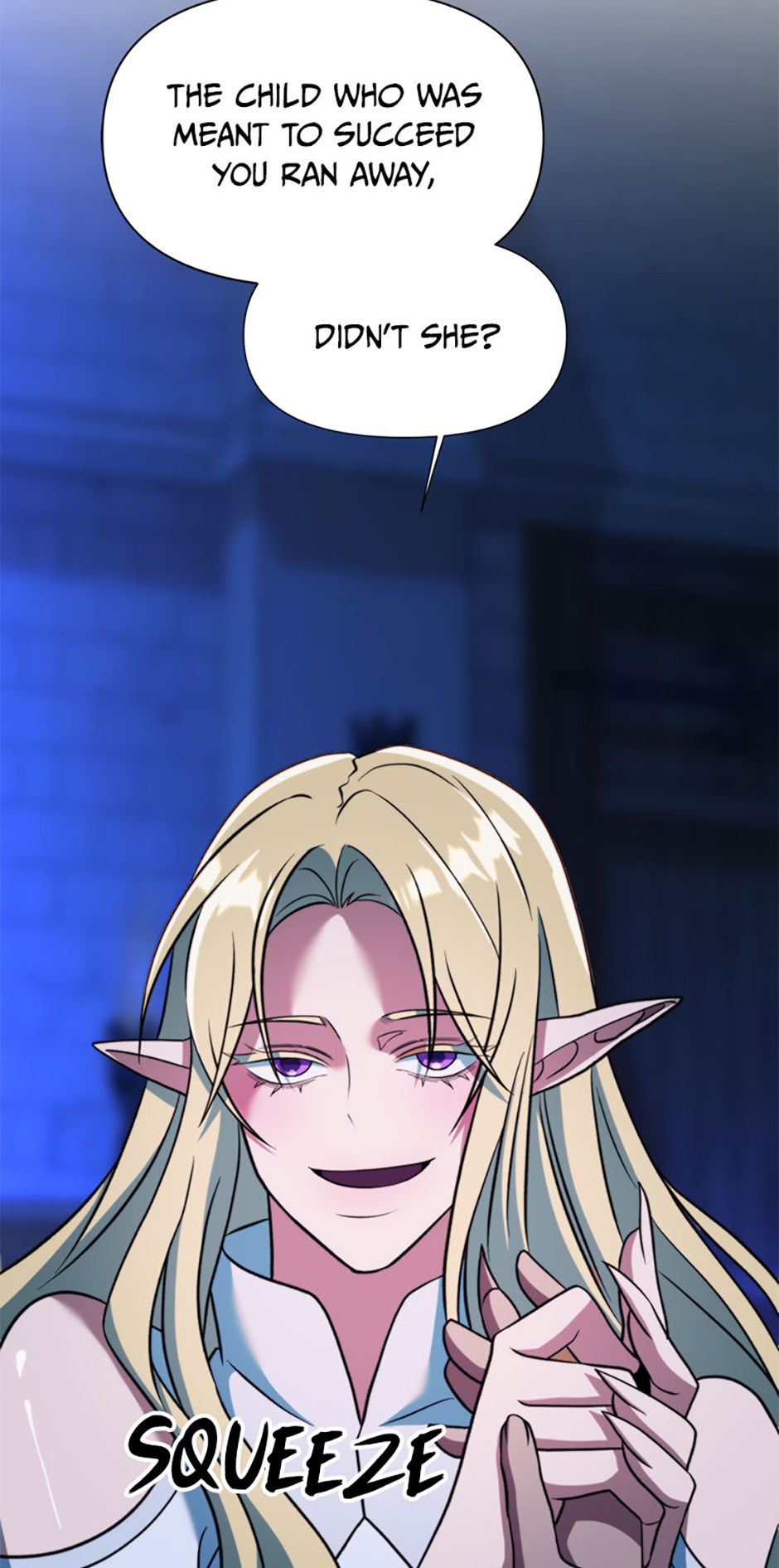 Archmage Transcending Through Regression Chapter 146 Page 66