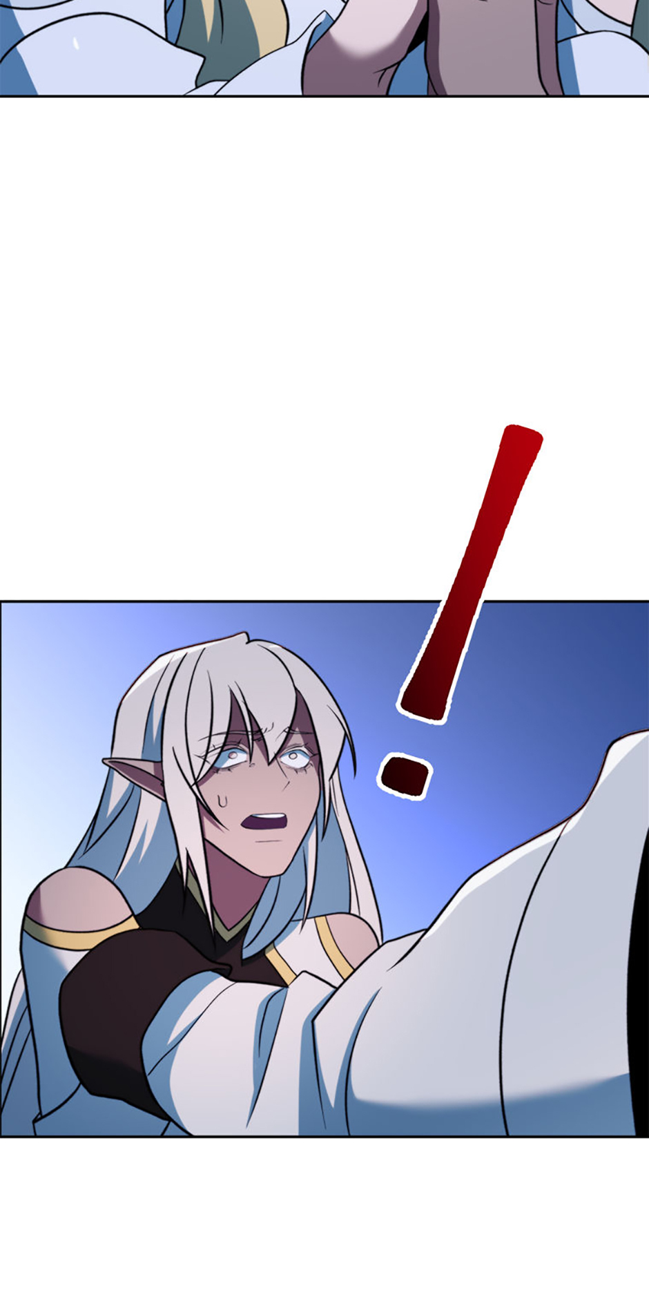 Archmage Transcending Through Regression Chapter 146 Page 67