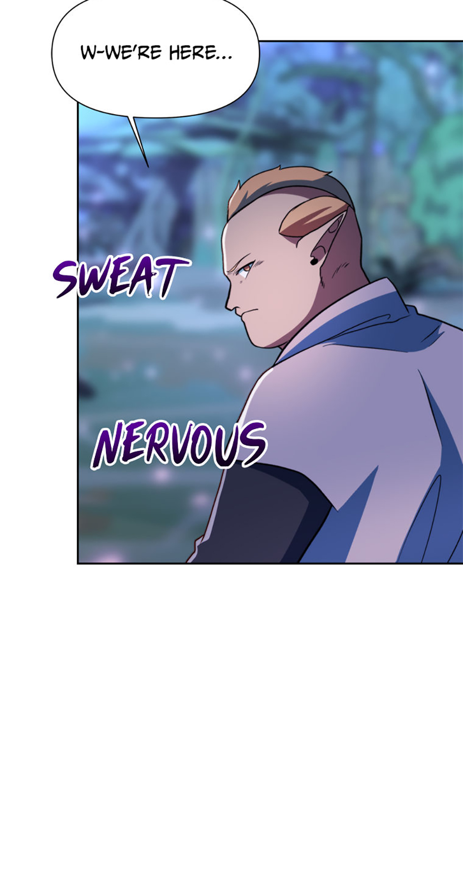Archmage Transcending Through Regression Chapter 146 Page 75