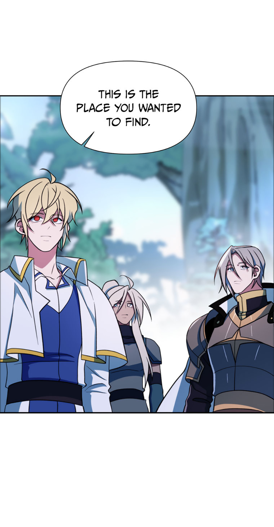 Archmage Transcending Through Regression Chapter 146 Page 76