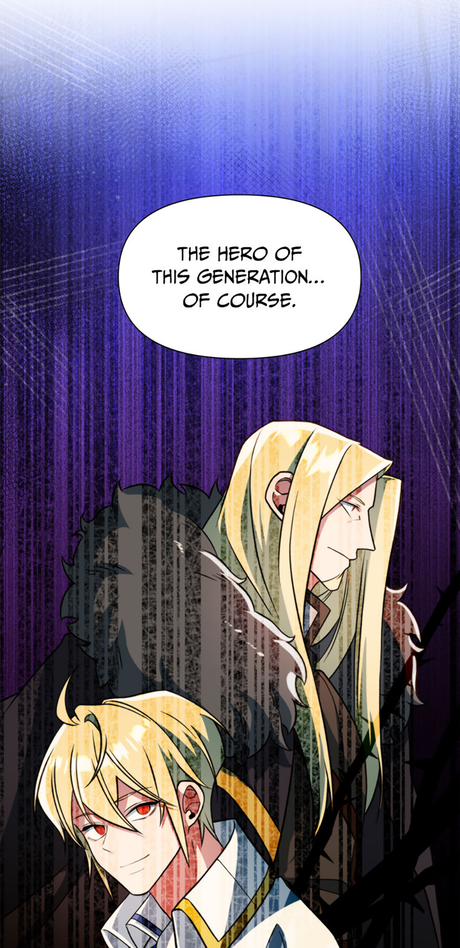 Archmage Transcending Through Regression Chapter 155 Page 11