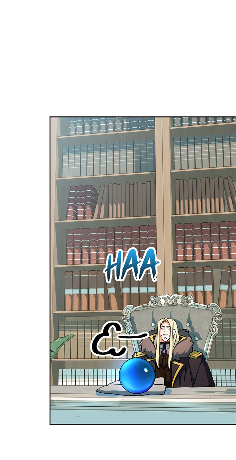 Archmage Transcending Through Regression Chapter 155 Page 23