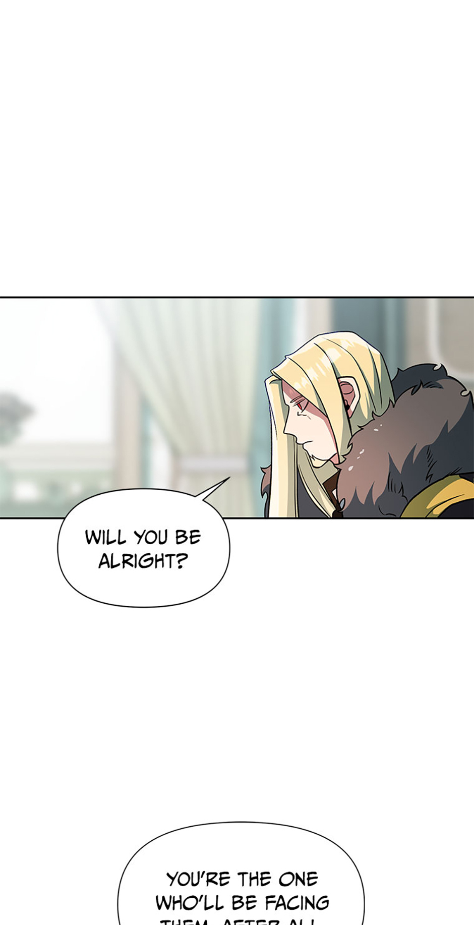 Archmage Transcending Through Regression Chapter 155 Page 25