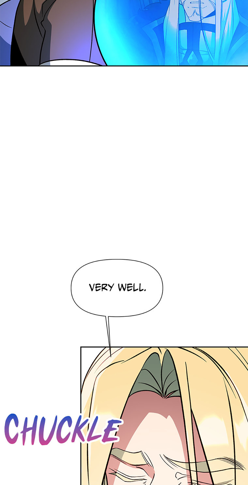Archmage Transcending Through Regression Chapter 155 Page 28