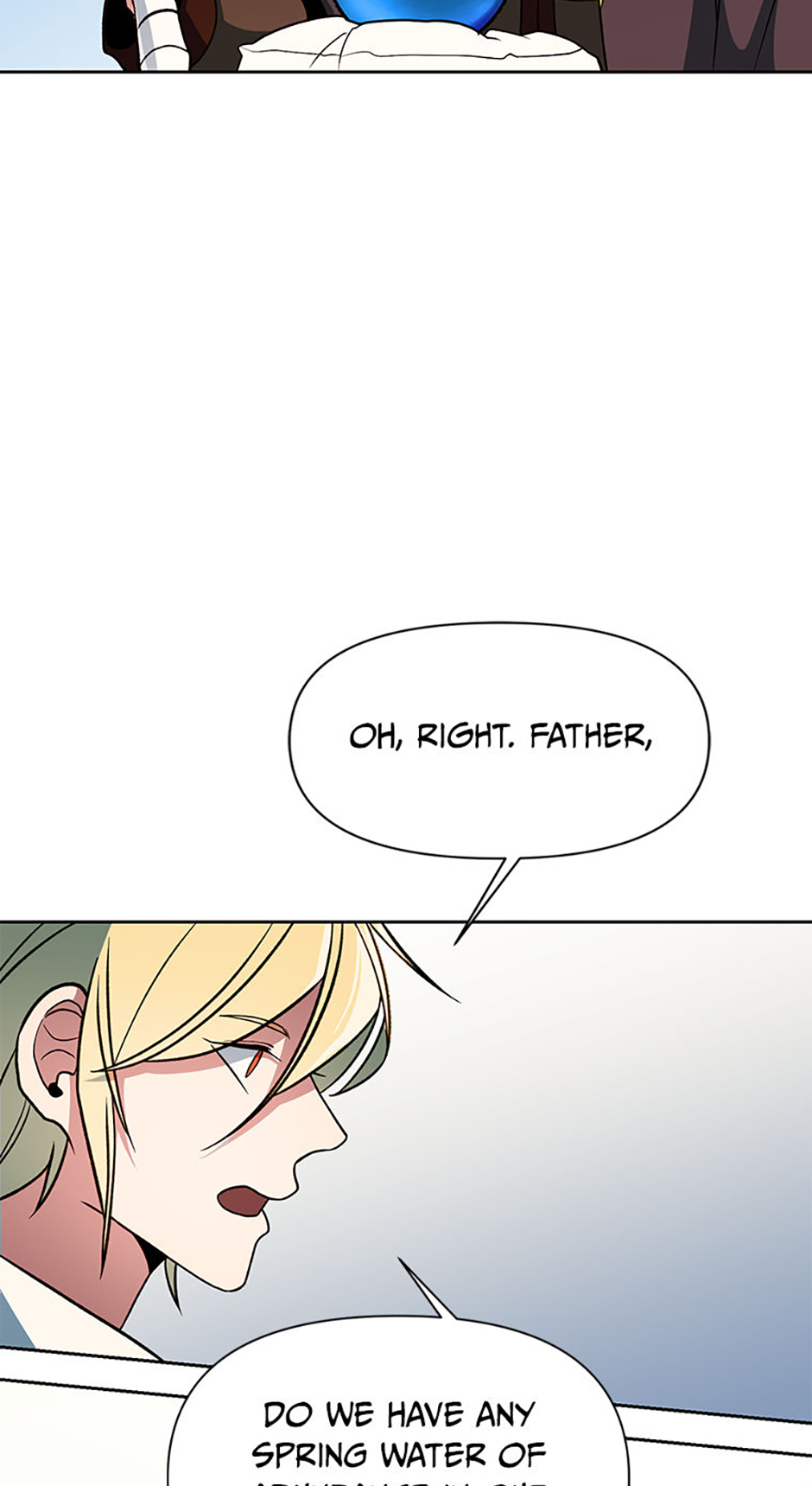 Archmage Transcending Through Regression Chapter 155 Page 31
