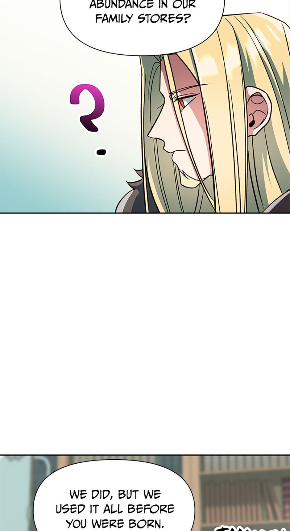 Archmage Transcending Through Regression Chapter 155 Page 32