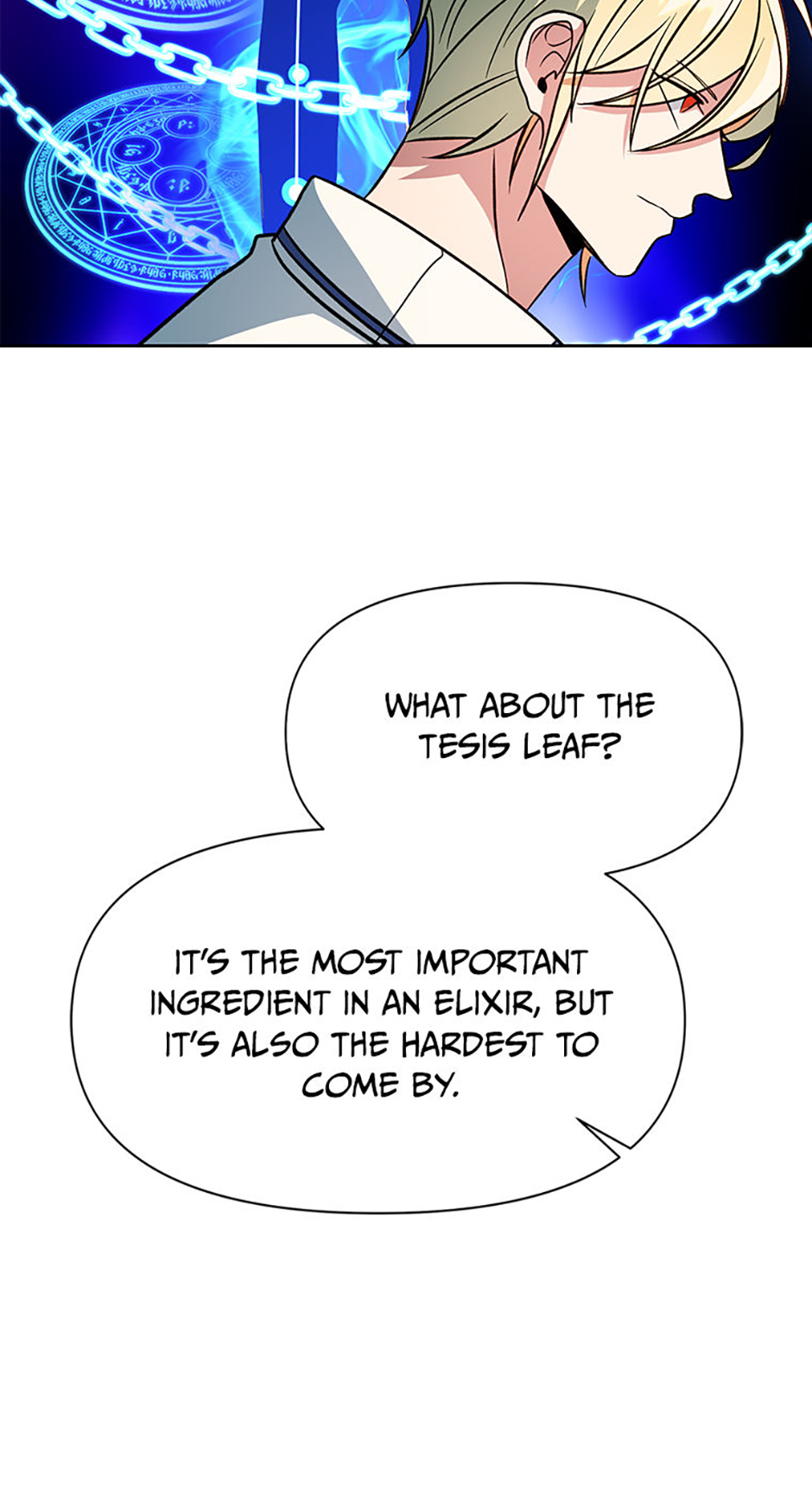 Archmage Transcending Through Regression Chapter 155 Page 36