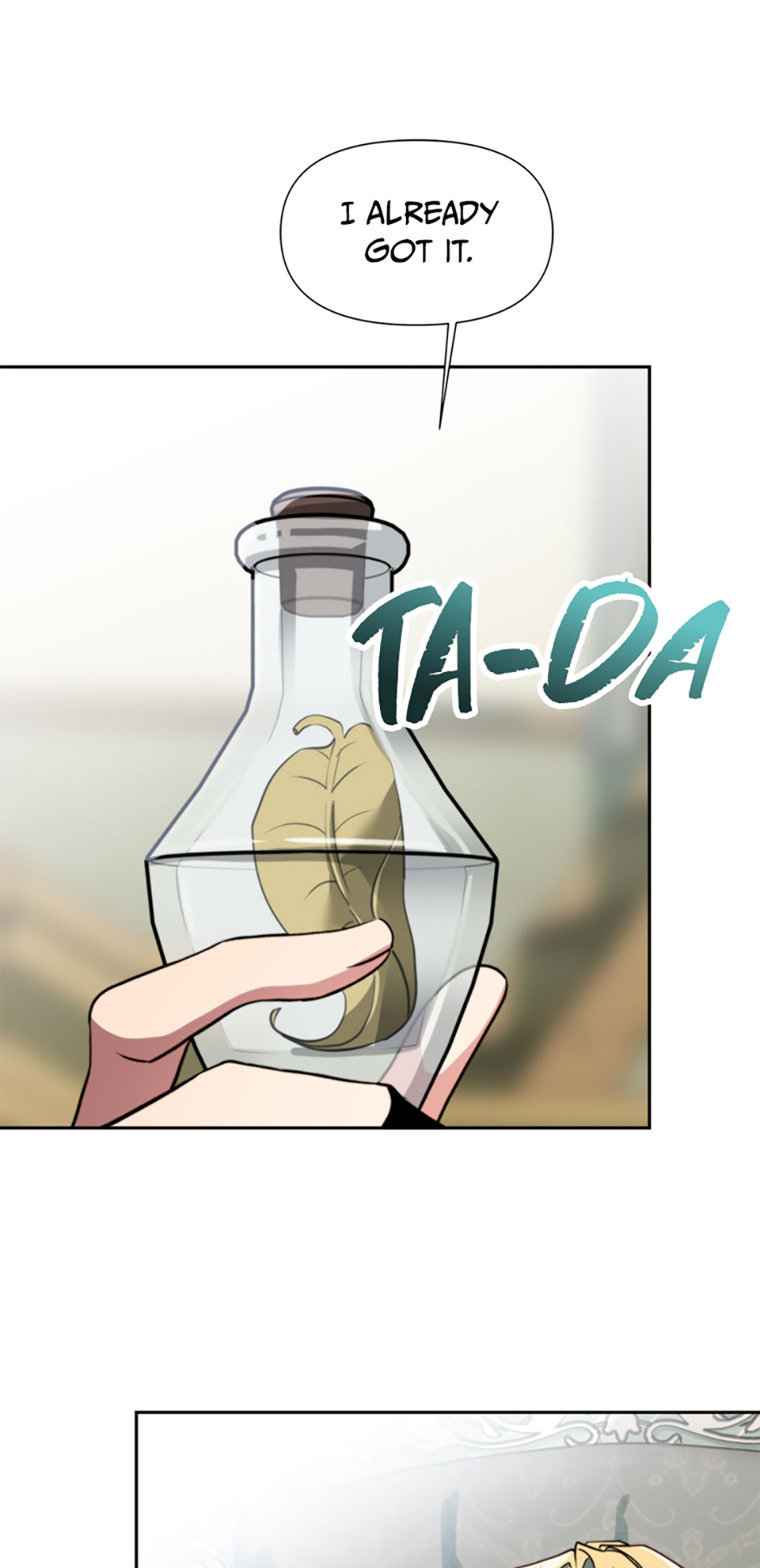 Archmage Transcending Through Regression Chapter 155 Page 37