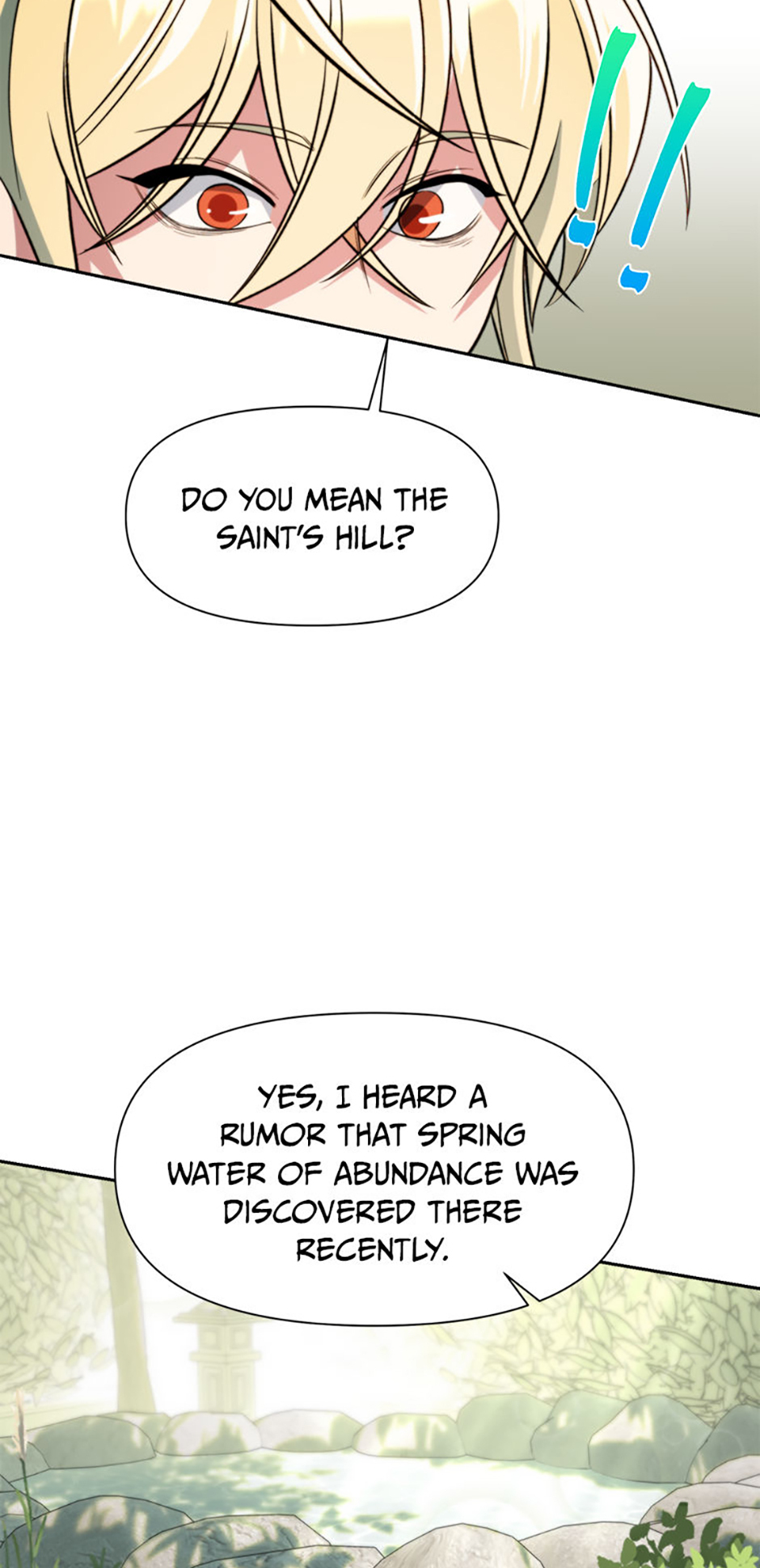 Archmage Transcending Through Regression Chapter 155 Page 39