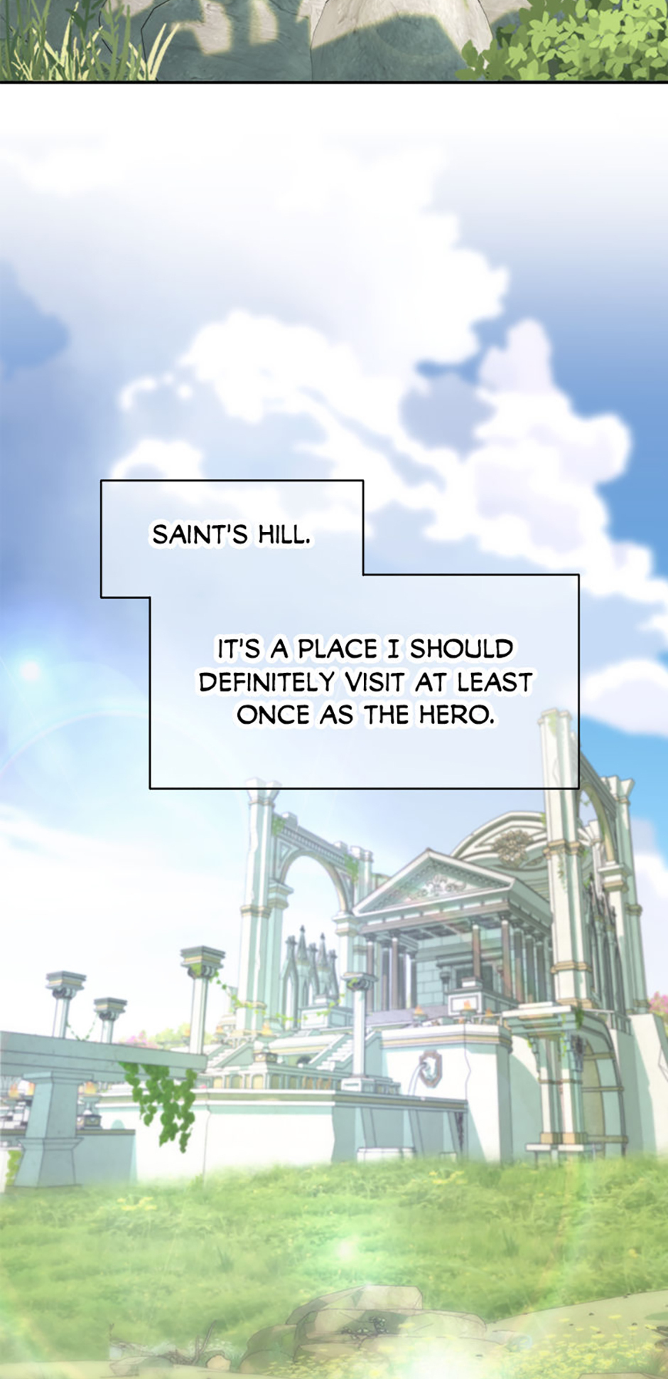 Archmage Transcending Through Regression Chapter 155 Page 40
