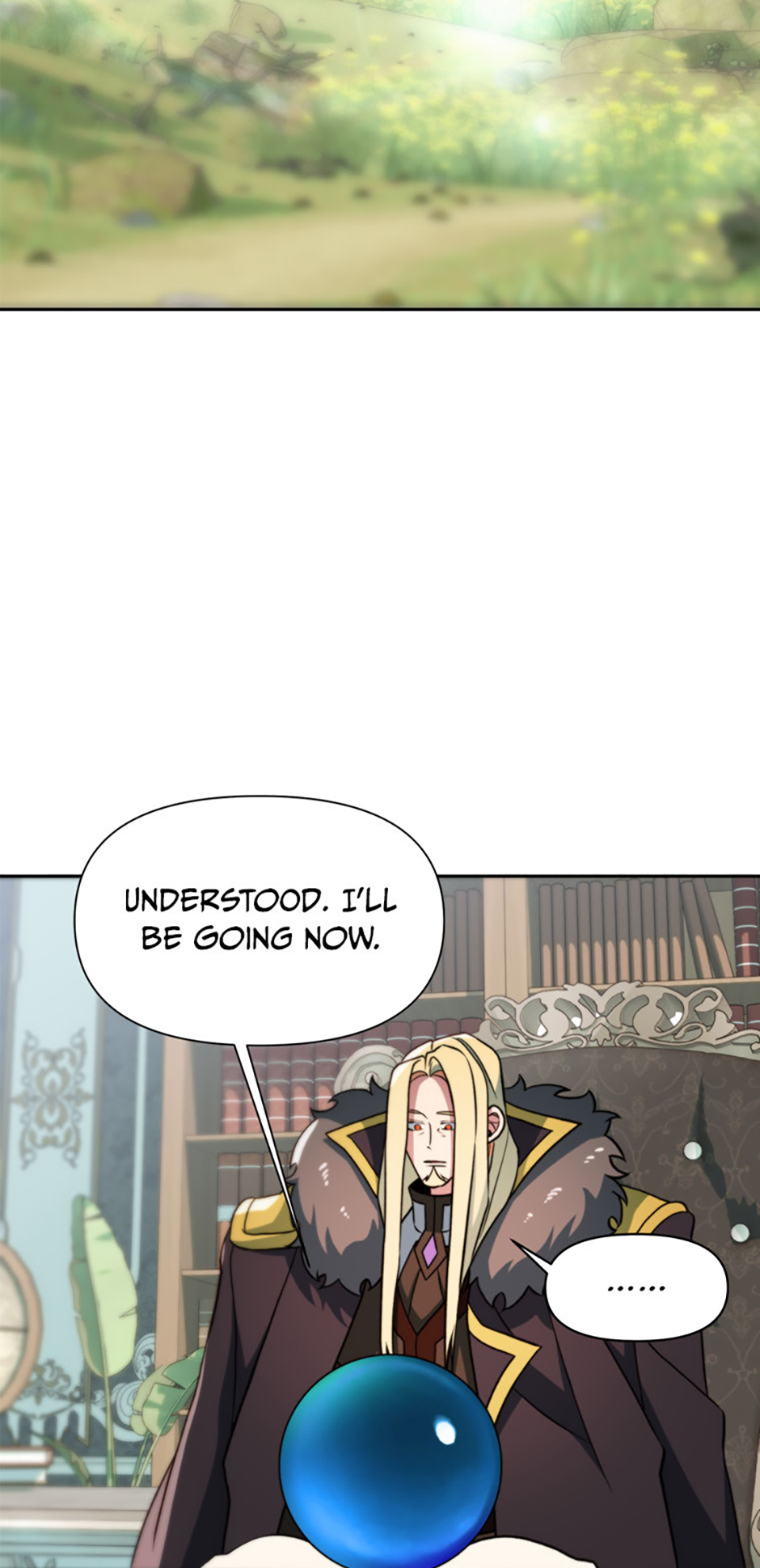 Archmage Transcending Through Regression Chapter 155 Page 41