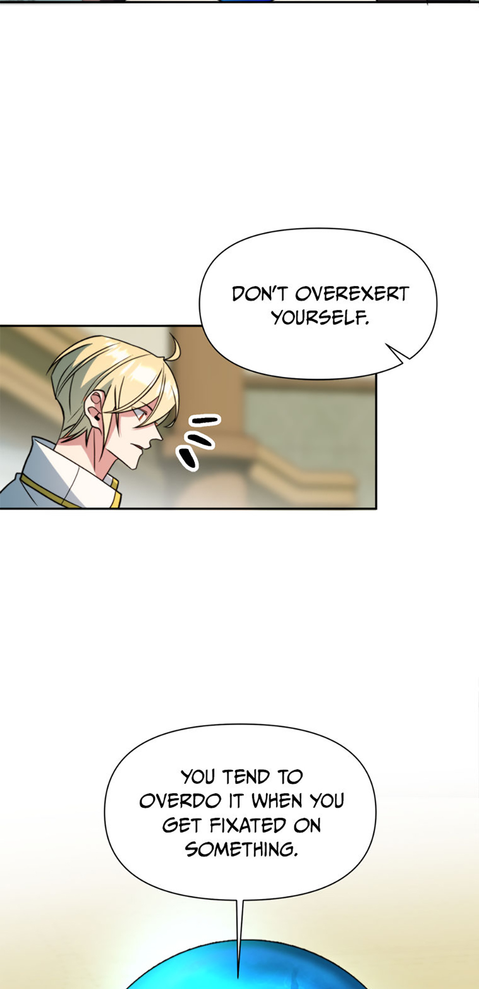 Archmage Transcending Through Regression Chapter 155 Page 42