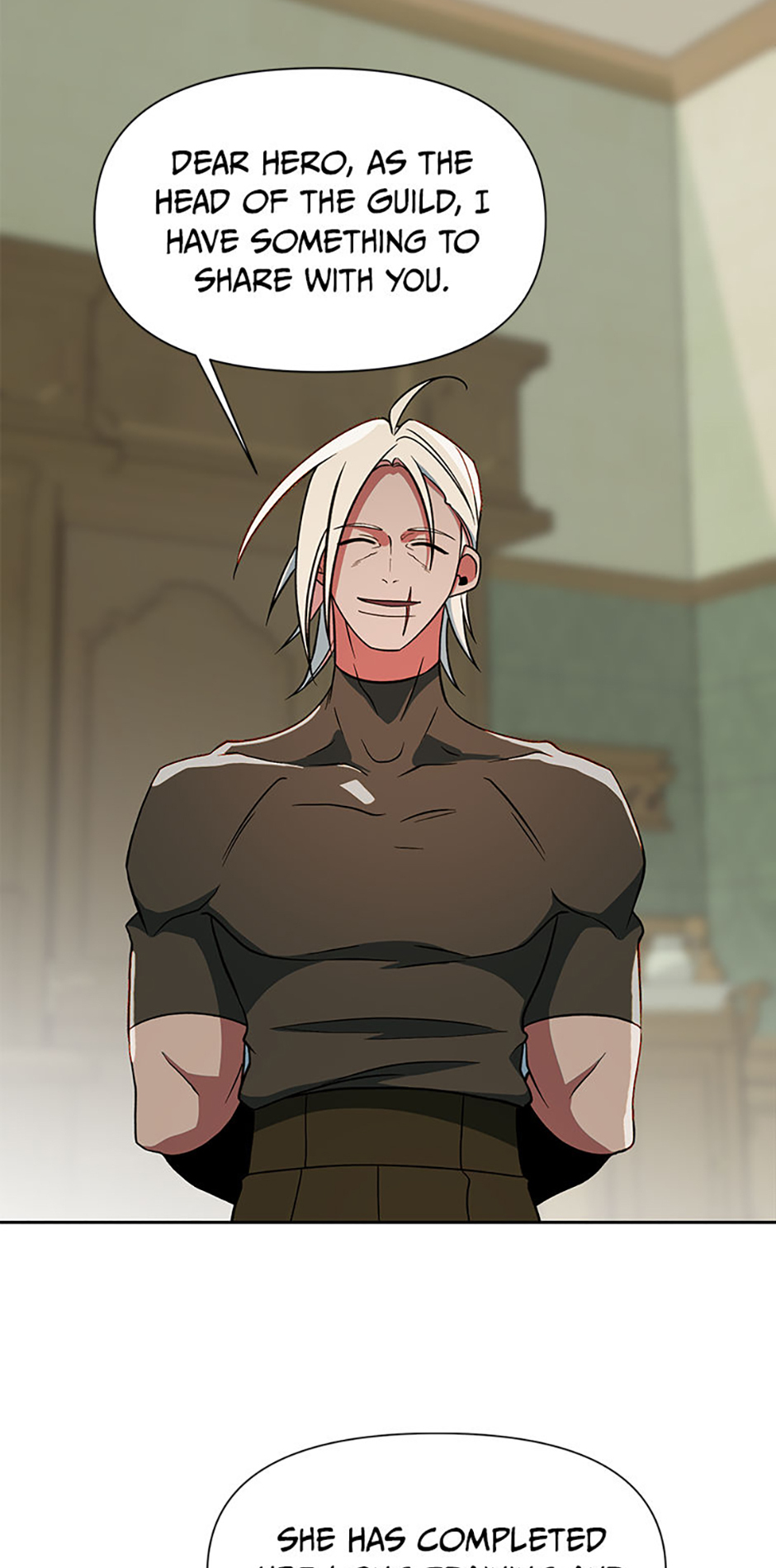 Archmage Transcending Through Regression Chapter 155 Page 49
