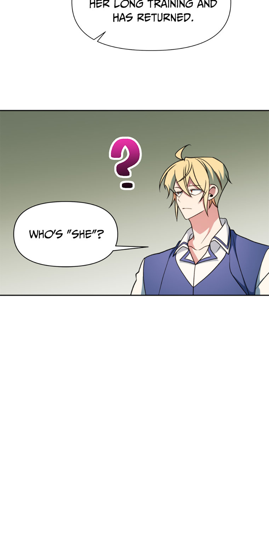Archmage Transcending Through Regression Chapter 155 Page 50