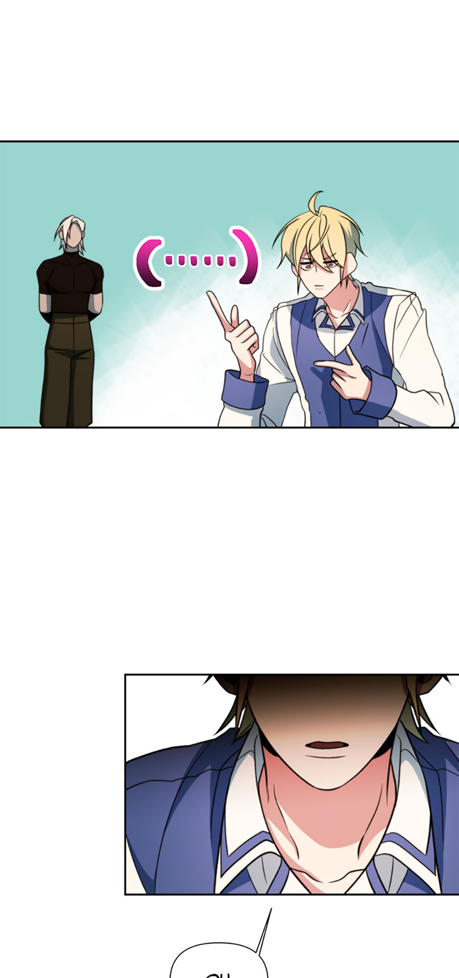 Archmage Transcending Through Regression Chapter 155 Page 52