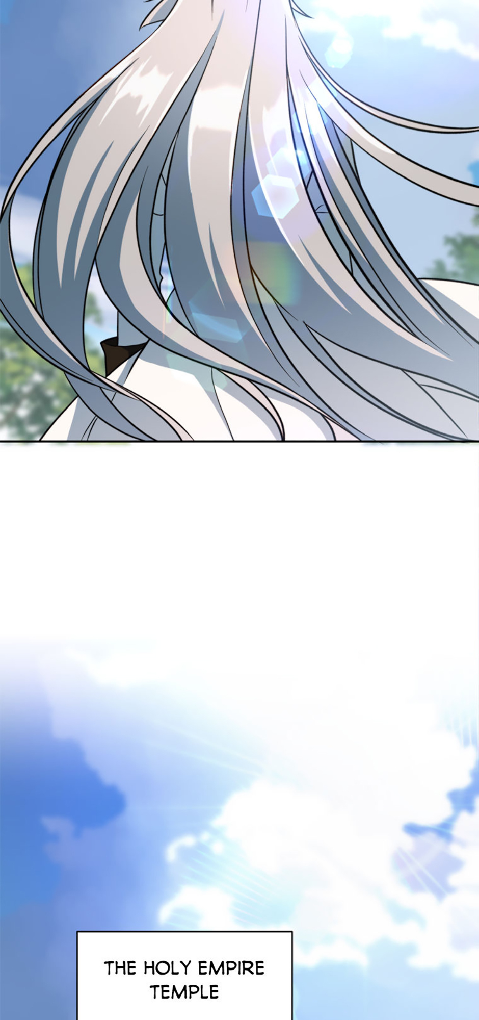 Archmage Transcending Through Regression Chapter 155 Page 54