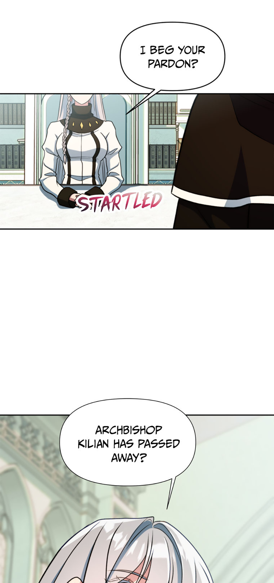 Archmage Transcending Through Regression Chapter 155 Page 56