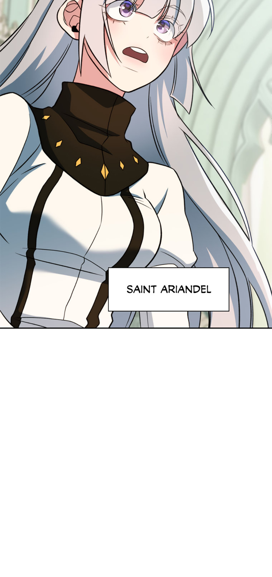 Archmage Transcending Through Regression Chapter 155 Page 57