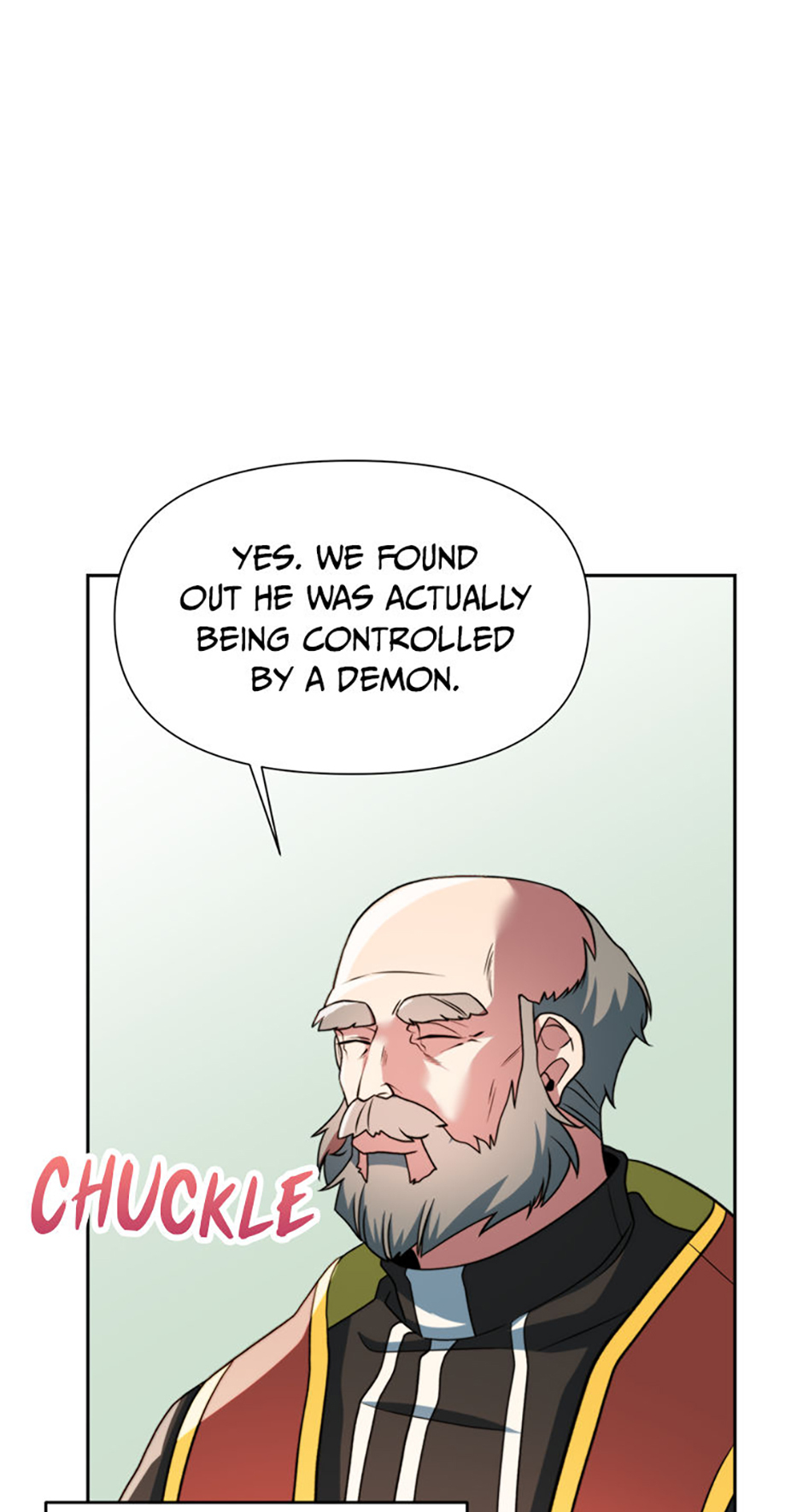 Archmage Transcending Through Regression Chapter 155 Page 58