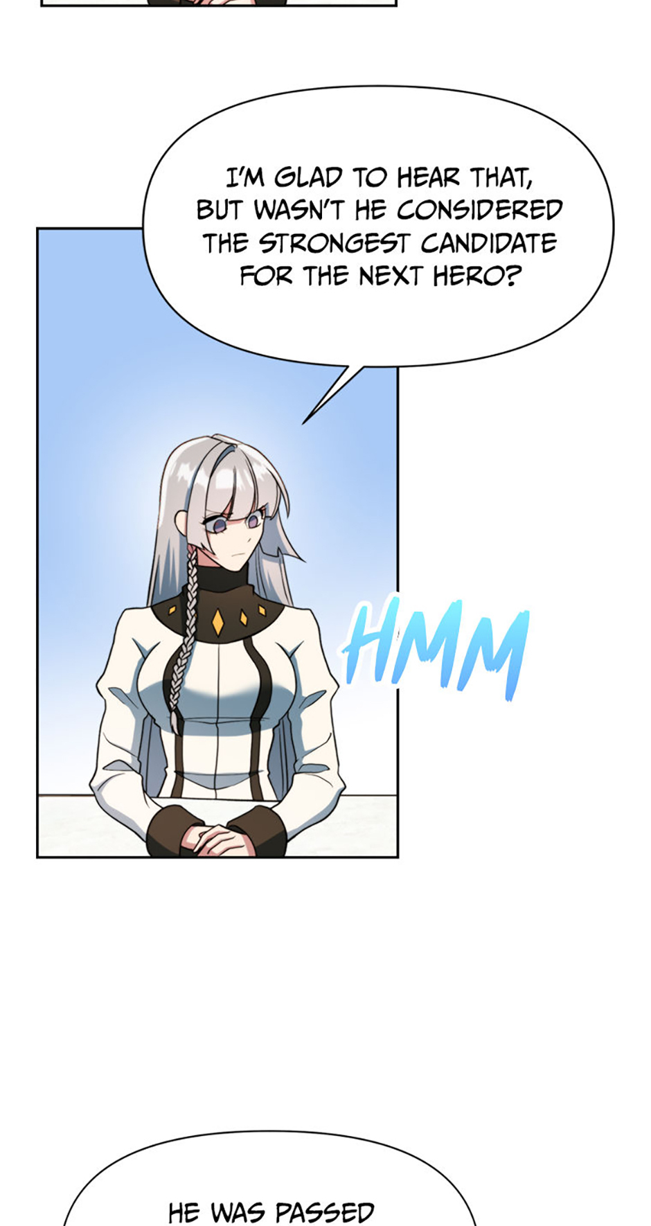 Archmage Transcending Through Regression Chapter 155 Page 60