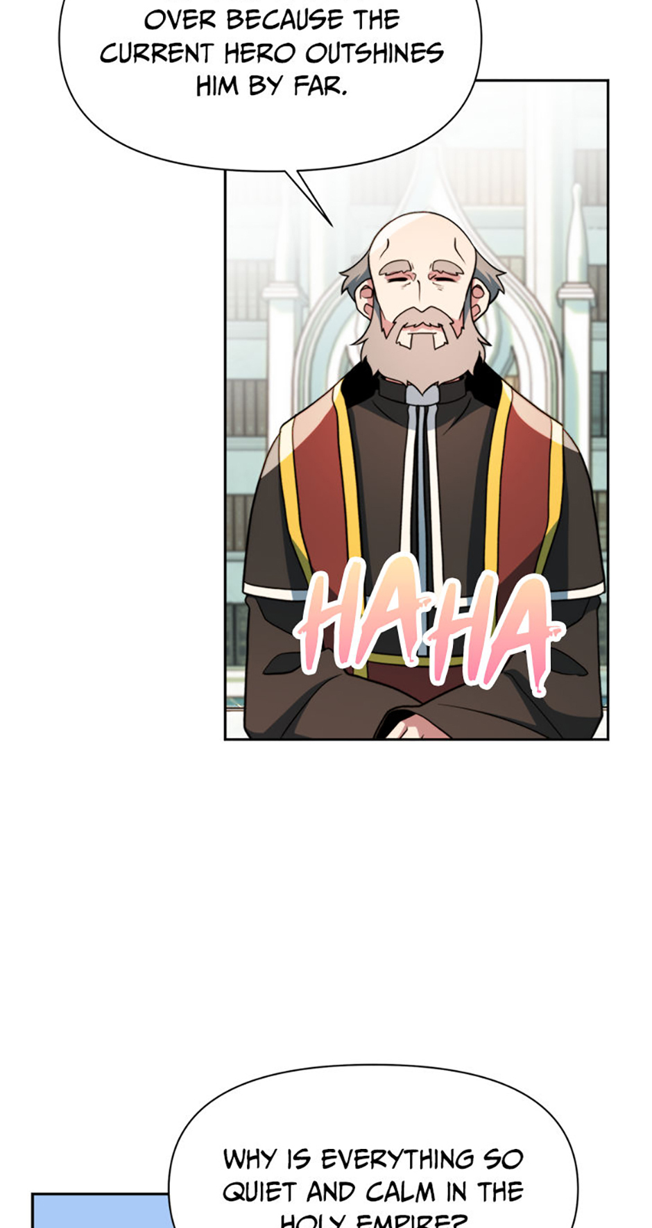 Archmage Transcending Through Regression Chapter 155 Page 61
