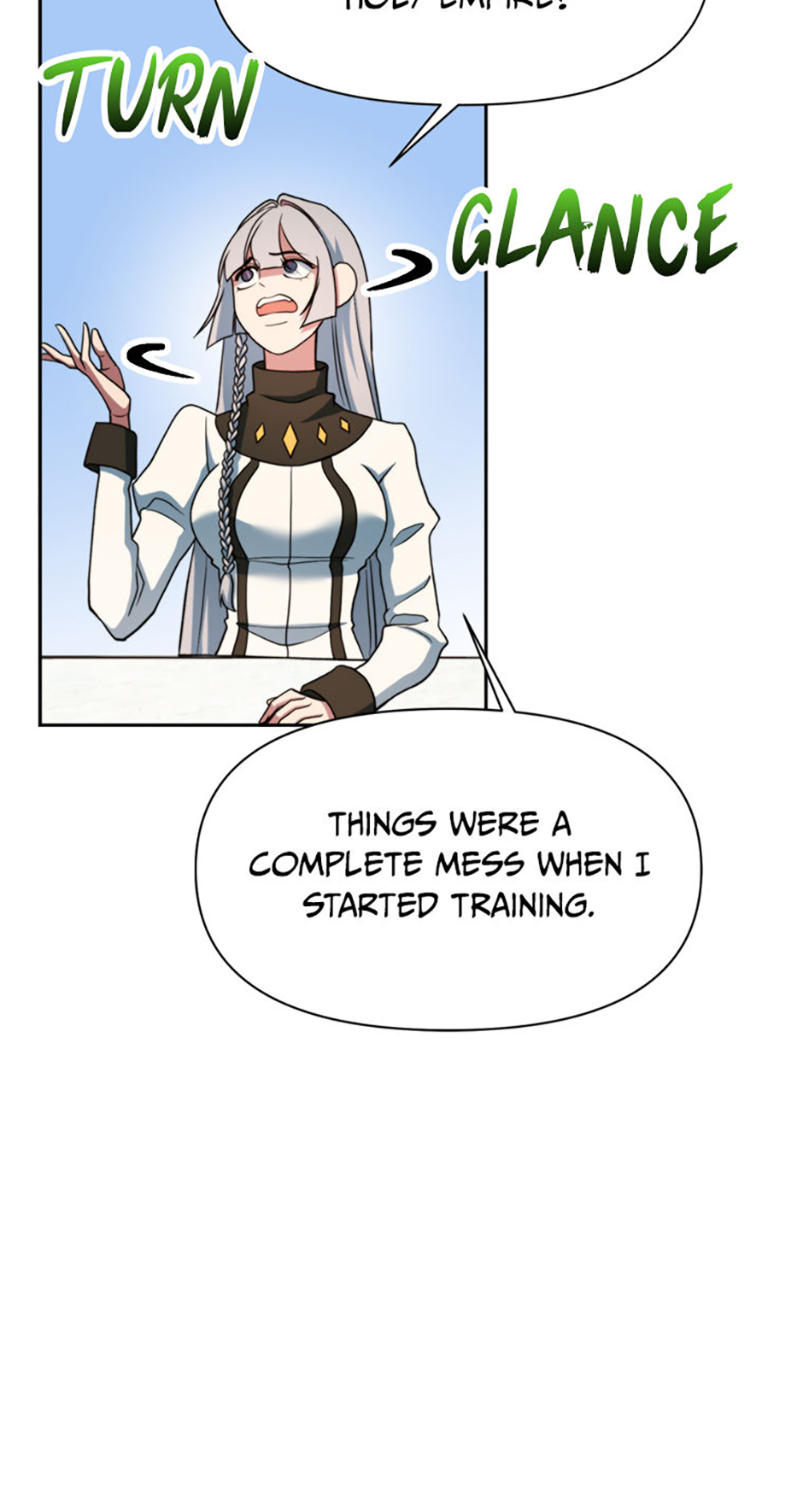 Archmage Transcending Through Regression Chapter 155 Page 62