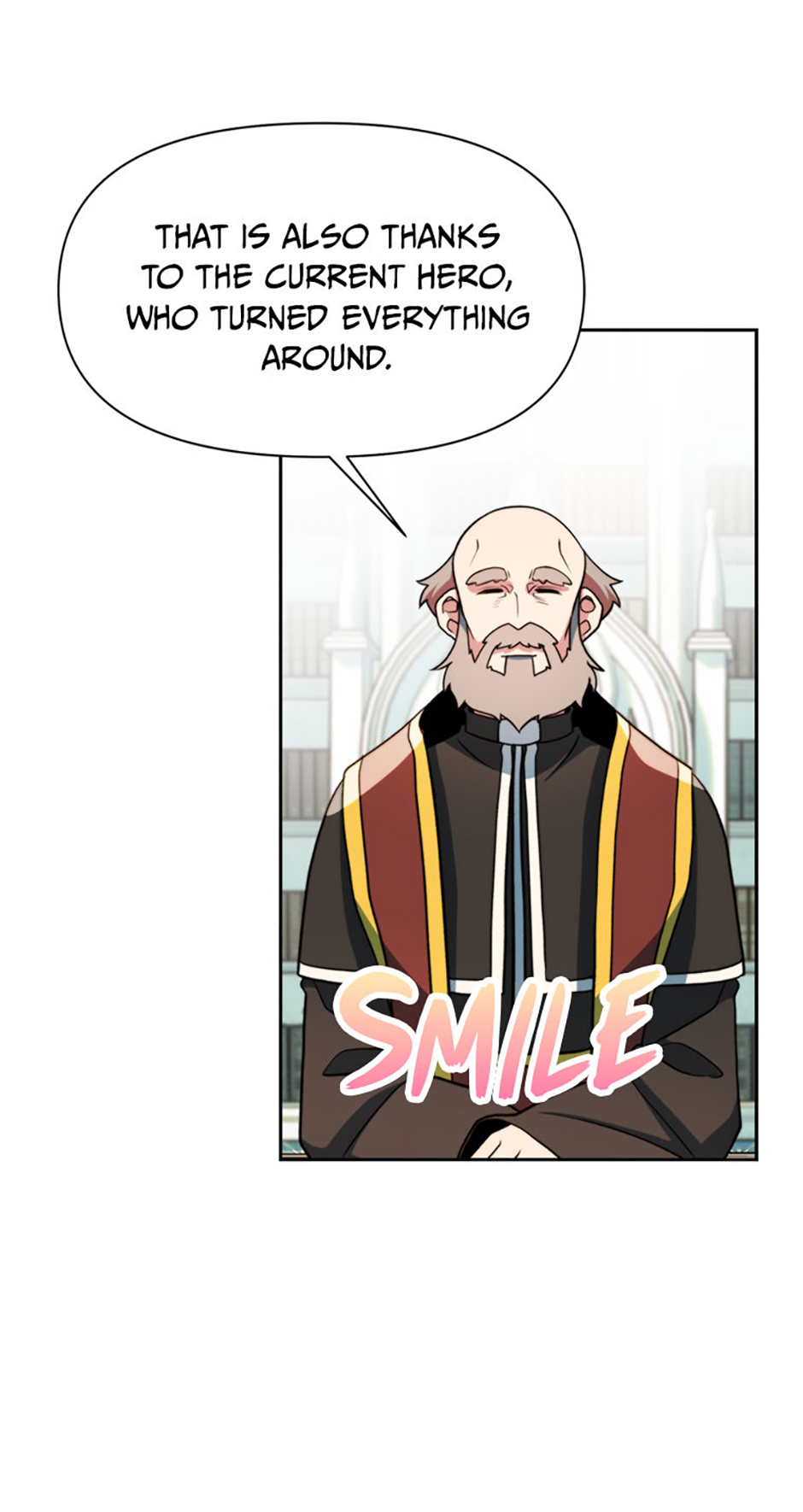 Archmage Transcending Through Regression Chapter 155 Page 63