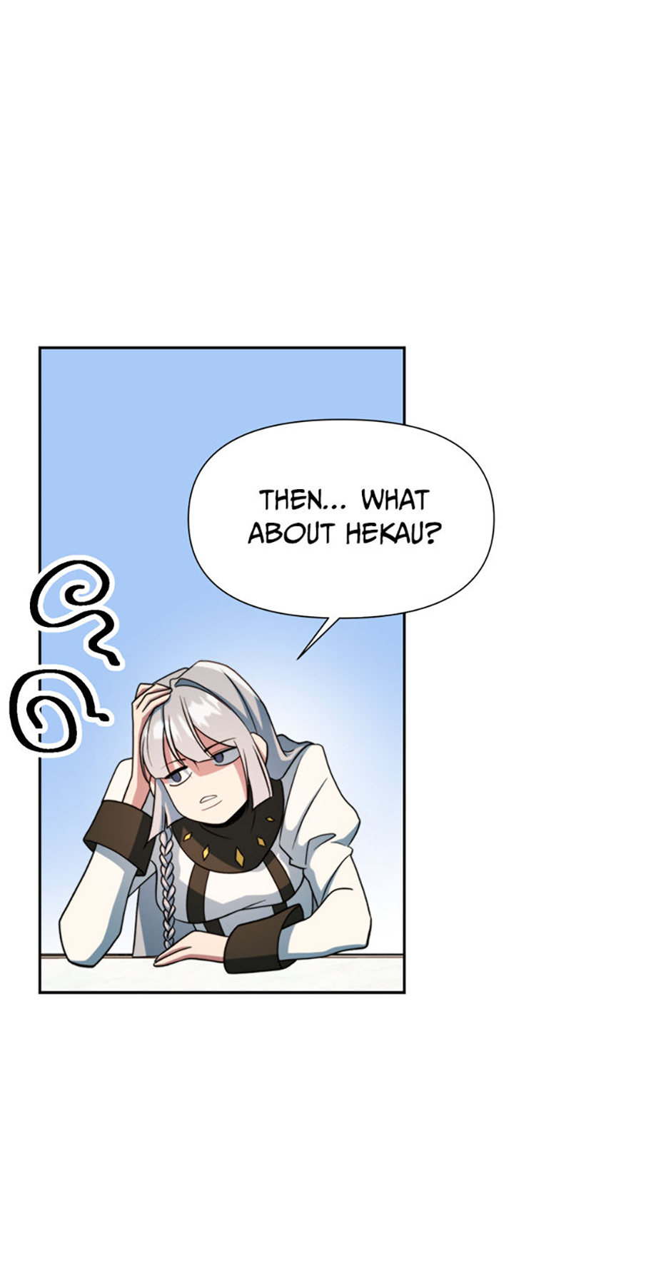 Archmage Transcending Through Regression Chapter 155 Page 64