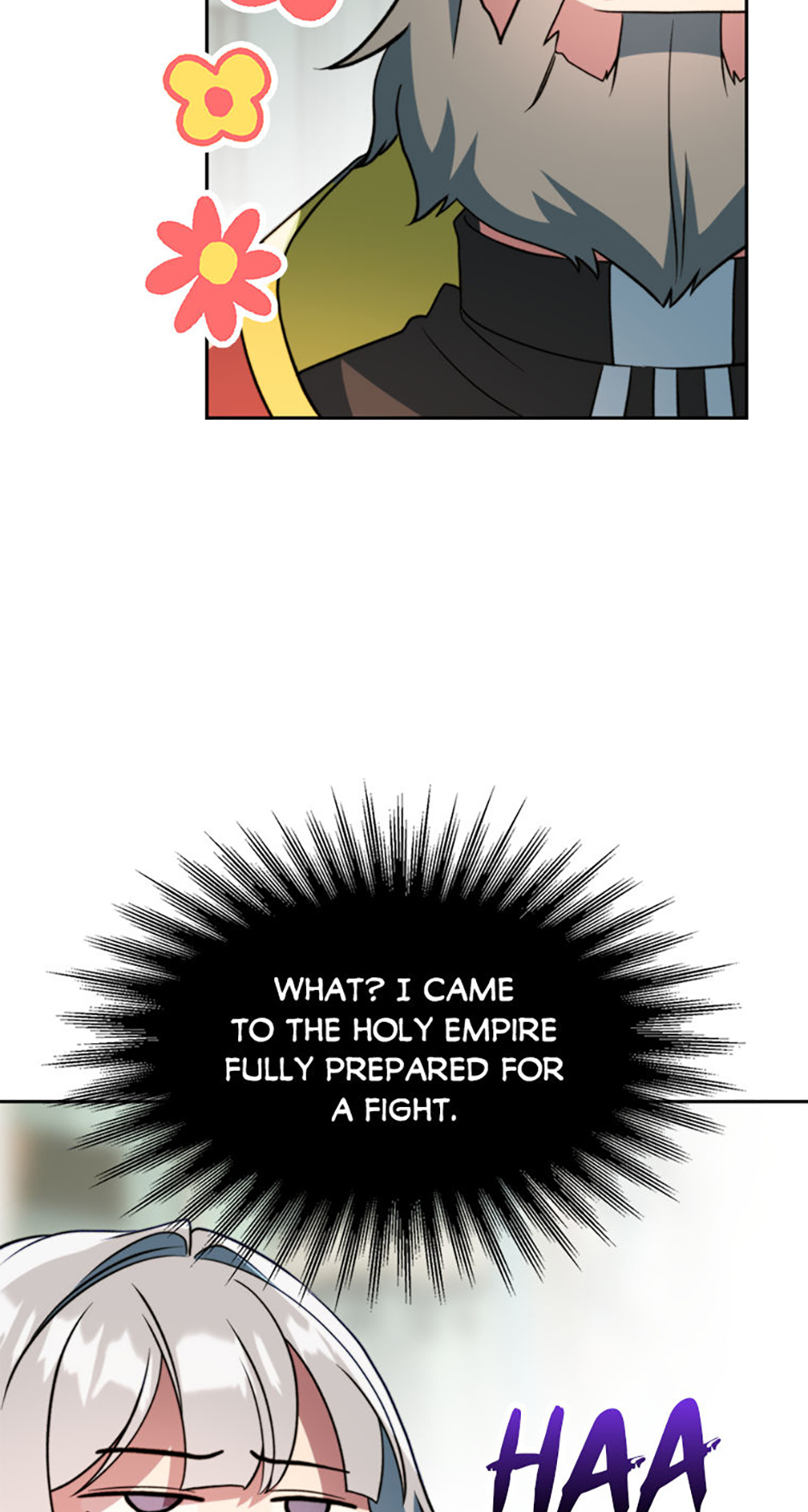 Archmage Transcending Through Regression Chapter 155 Page 66