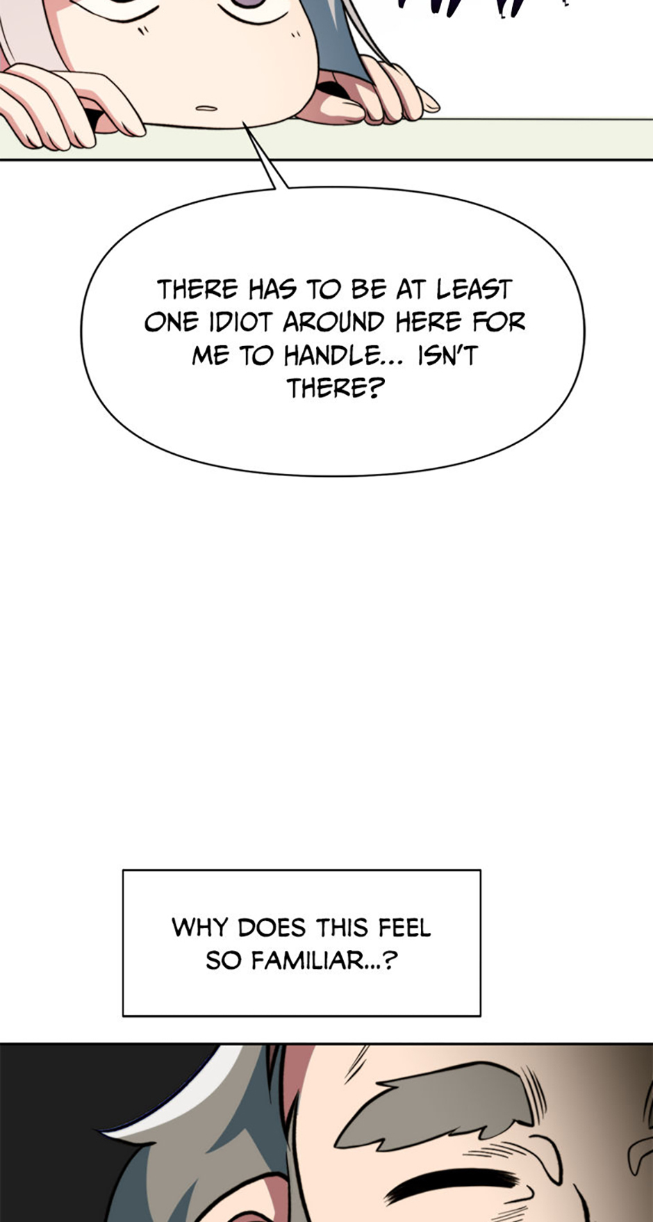 Archmage Transcending Through Regression Chapter 155 Page 67