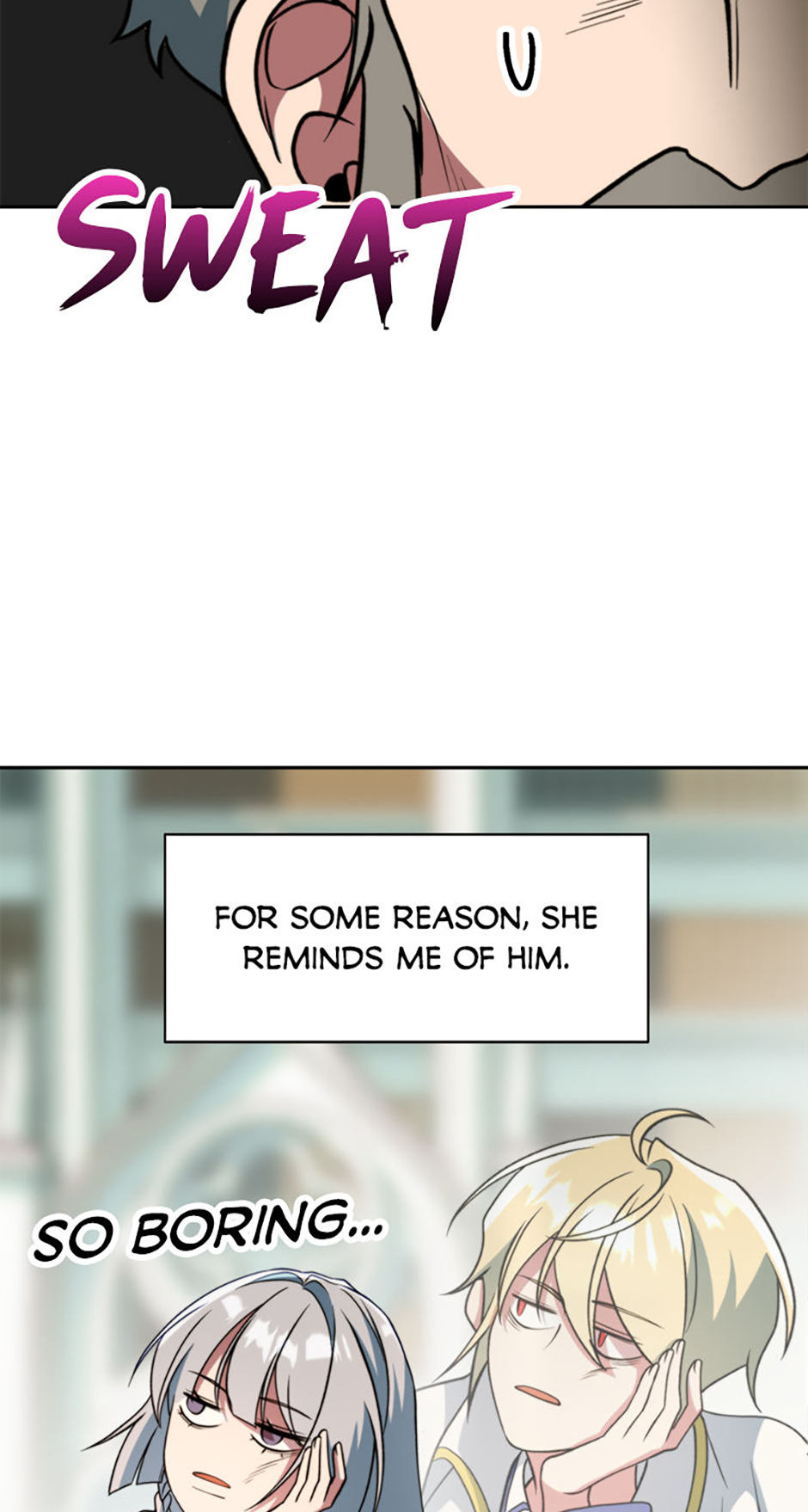 Archmage Transcending Through Regression Chapter 155 Page 68