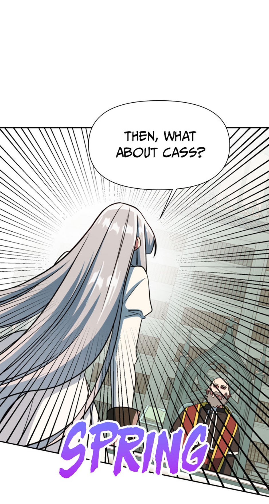 Archmage Transcending Through Regression Chapter 155 Page 70