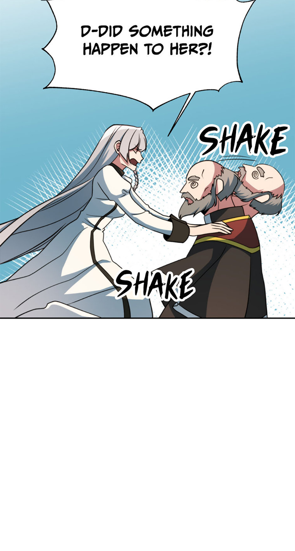 Archmage Transcending Through Regression Chapter 155 Page 72
