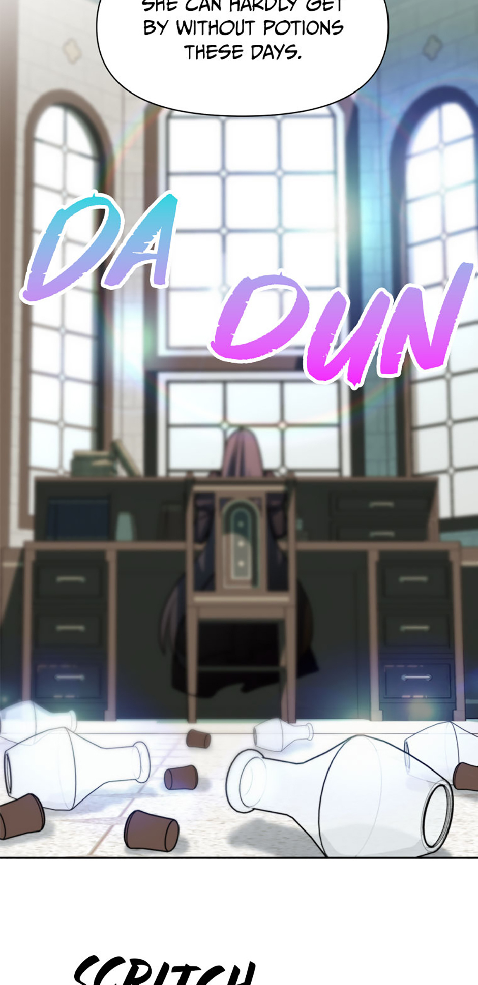 Archmage Transcending Through Regression Chapter 155 Page 74