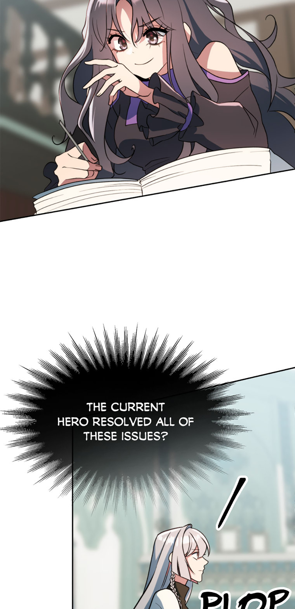 Archmage Transcending Through Regression Chapter 155 Page 76