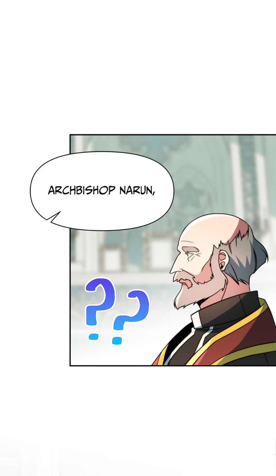 Archmage Transcending Through Regression Chapter 155 Page 80