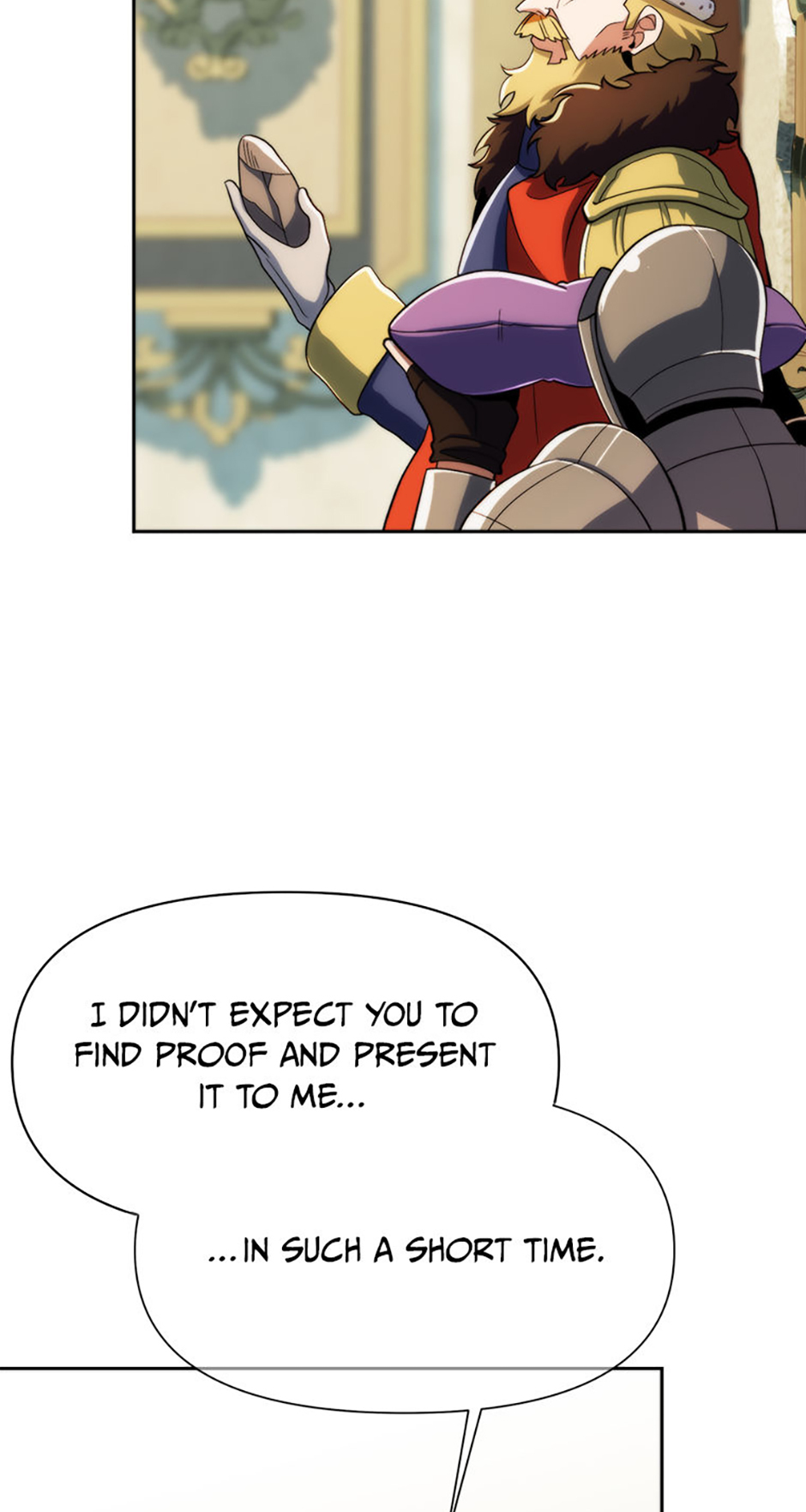 Archmage Transcending Through Regression Chapter 172 Page 5