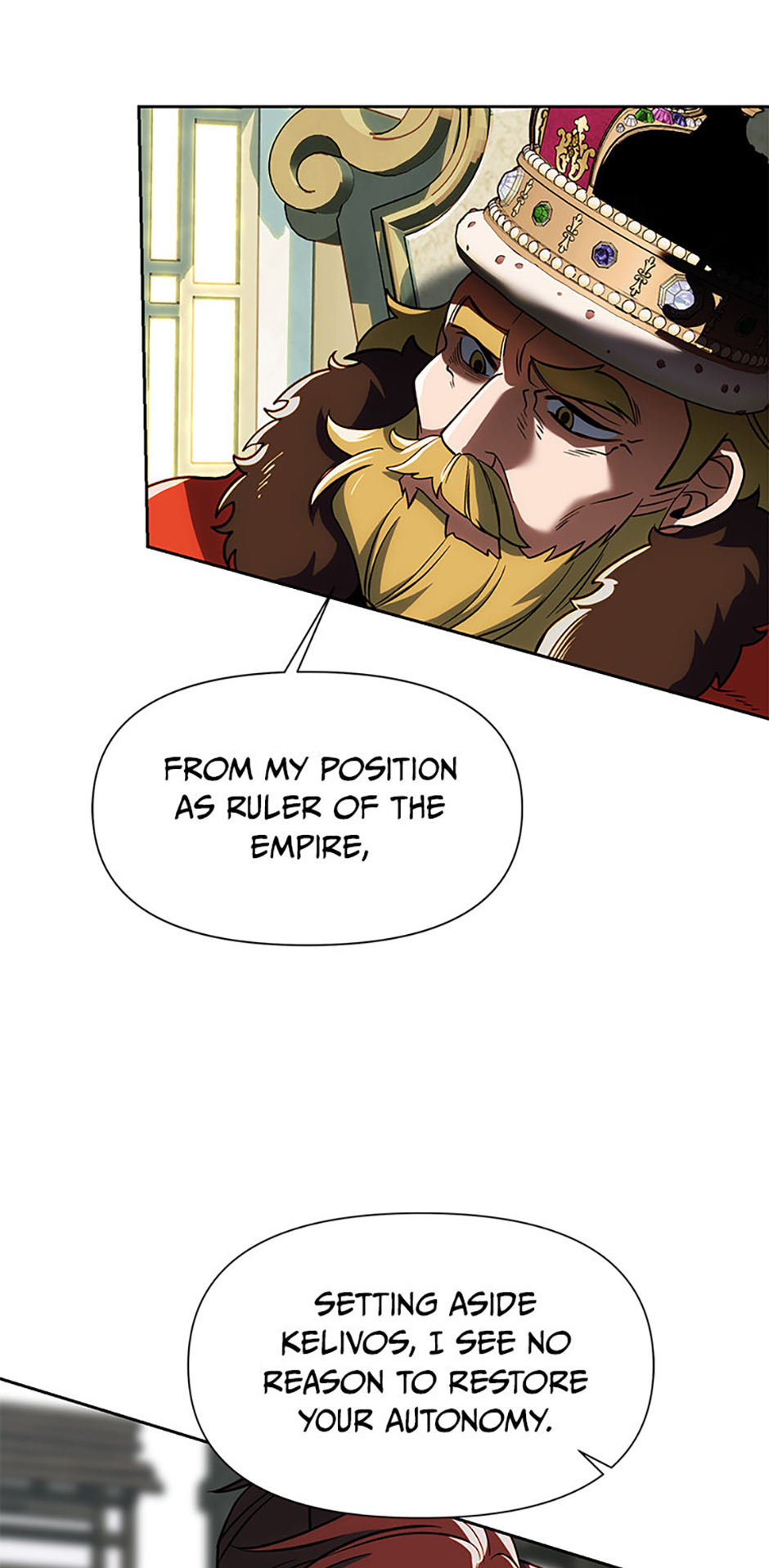 Archmage Transcending Through Regression Chapter 172 Page 12