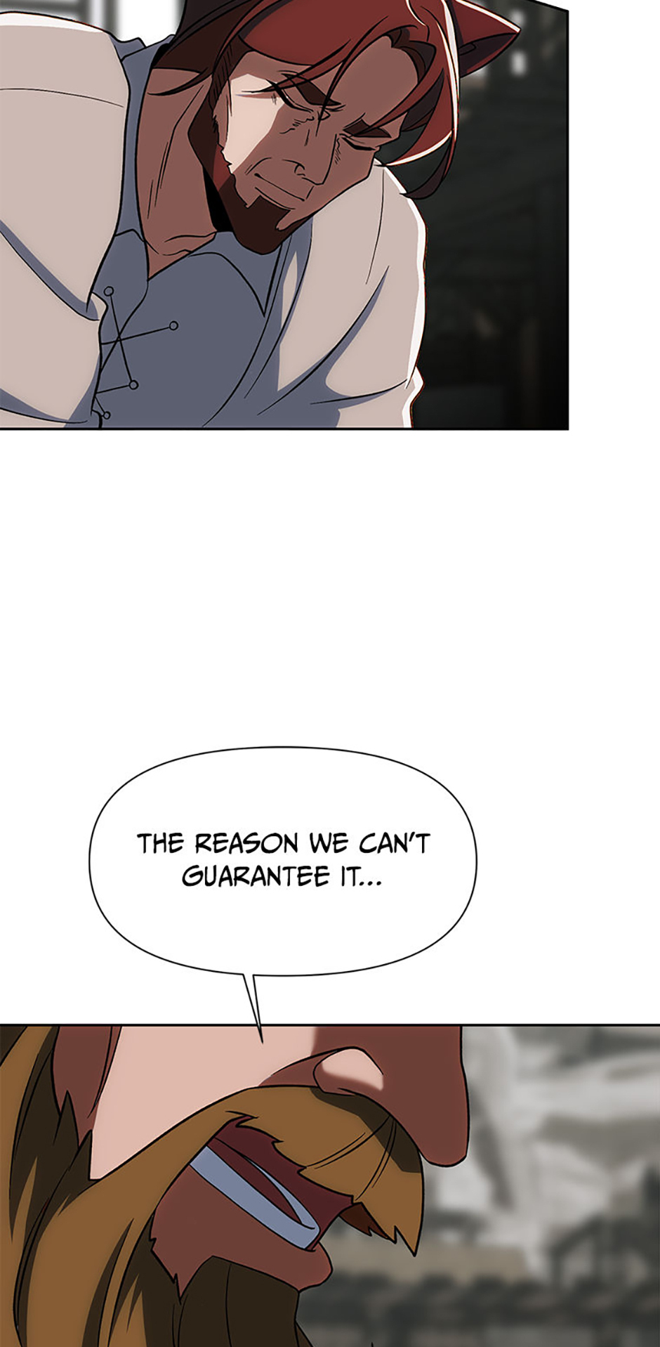 Archmage Transcending Through Regression Chapter 172 Page 13