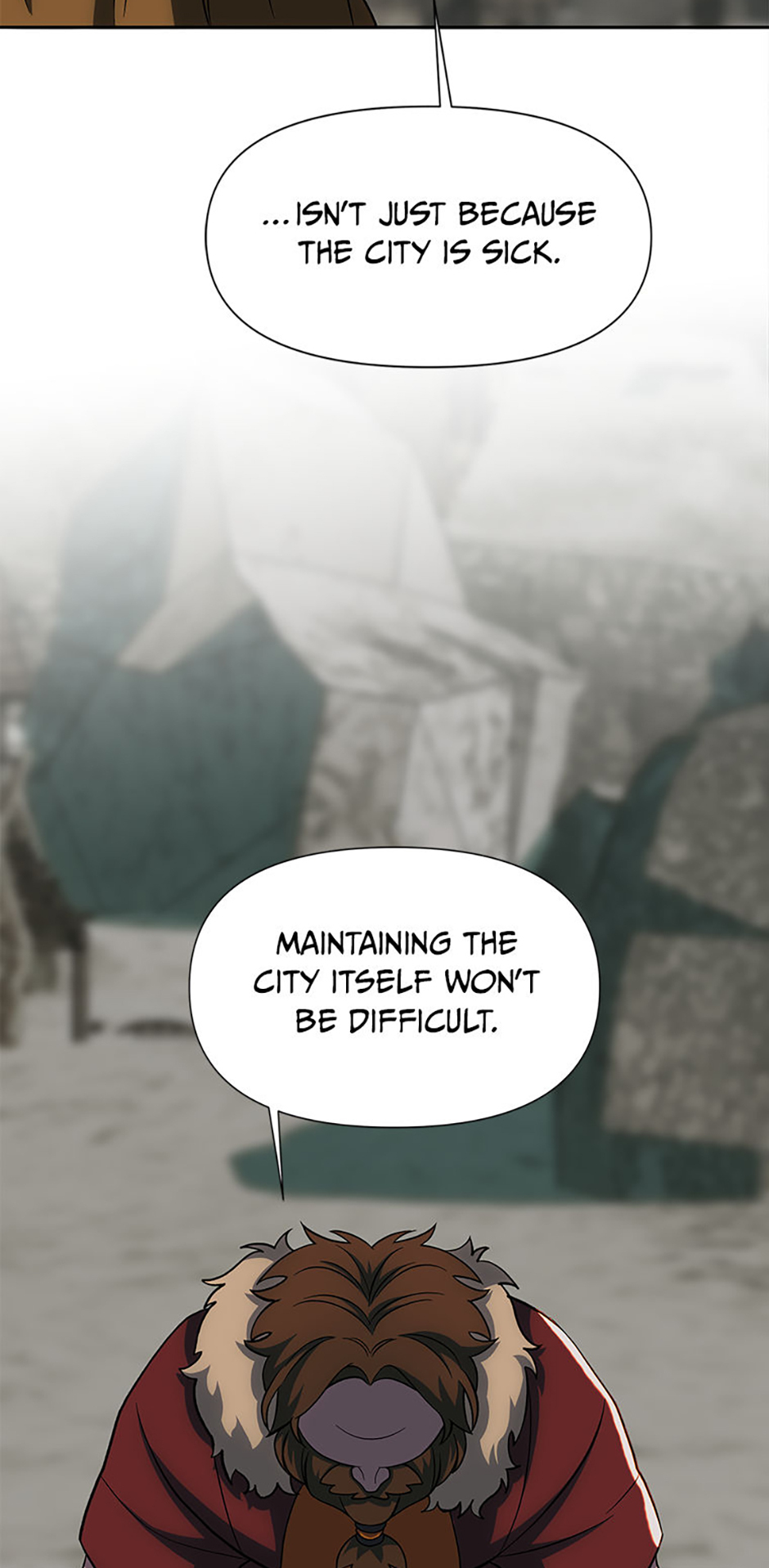 Archmage Transcending Through Regression Chapter 172 Page 14