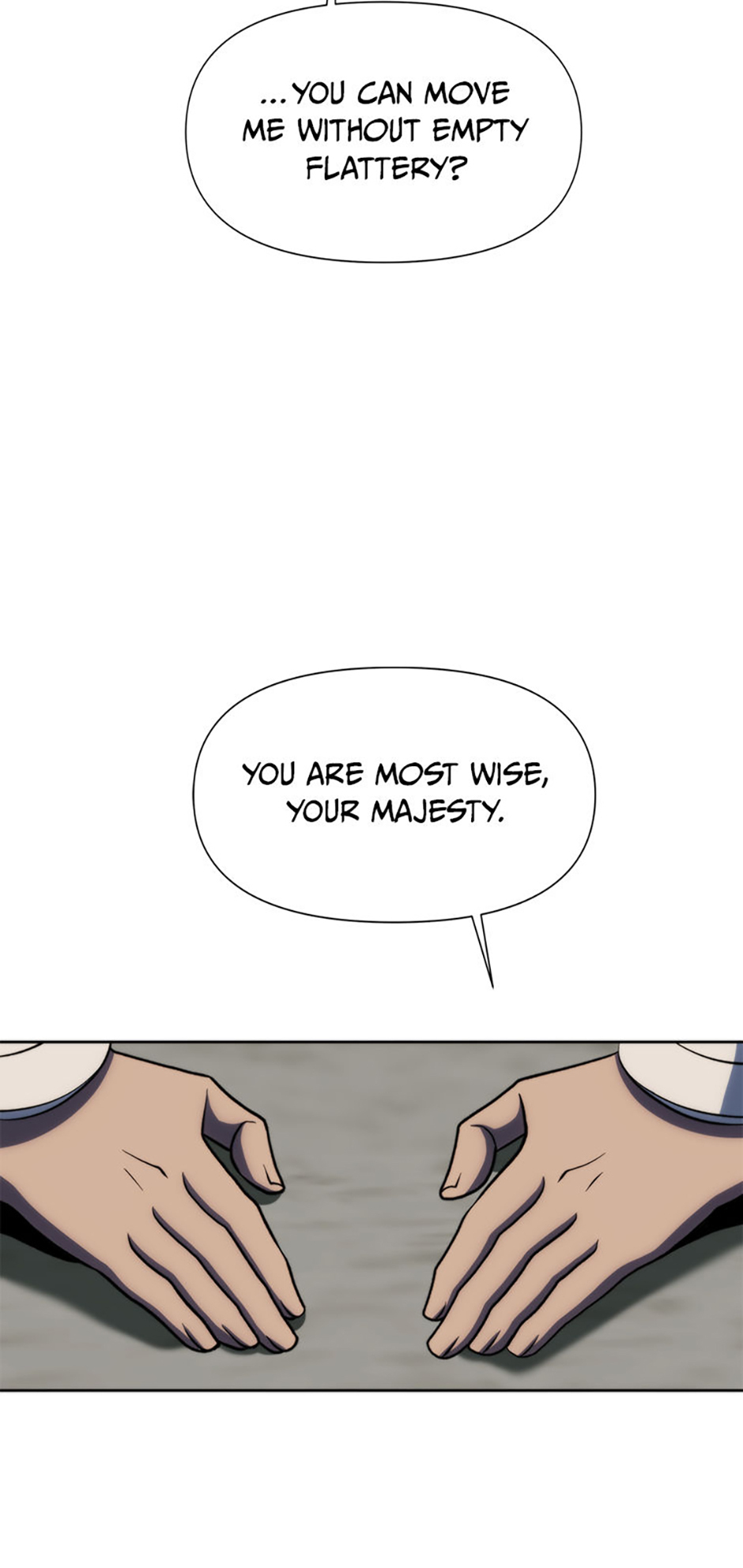 Archmage Transcending Through Regression Chapter 172 Page 18