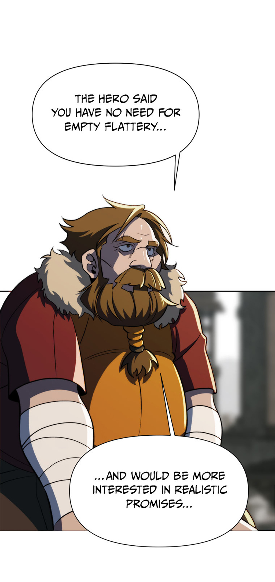 Archmage Transcending Through Regression Chapter 172 Page 19