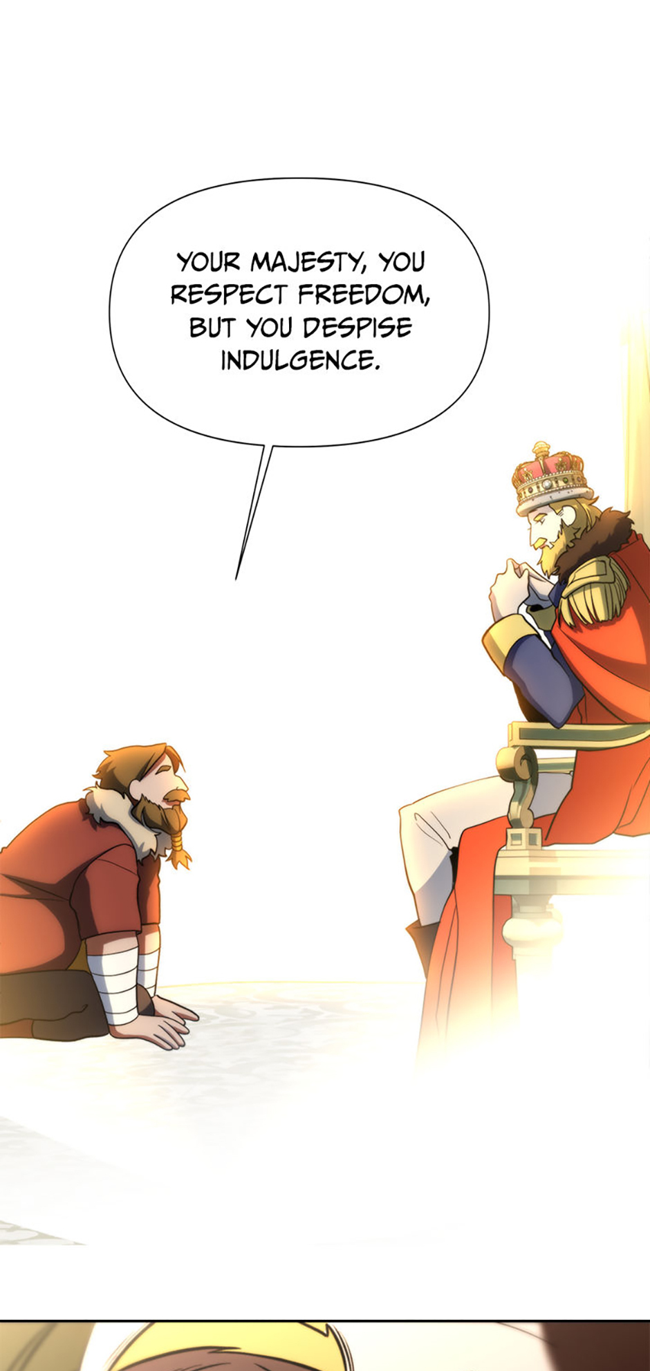 Archmage Transcending Through Regression Chapter 172 Page 26