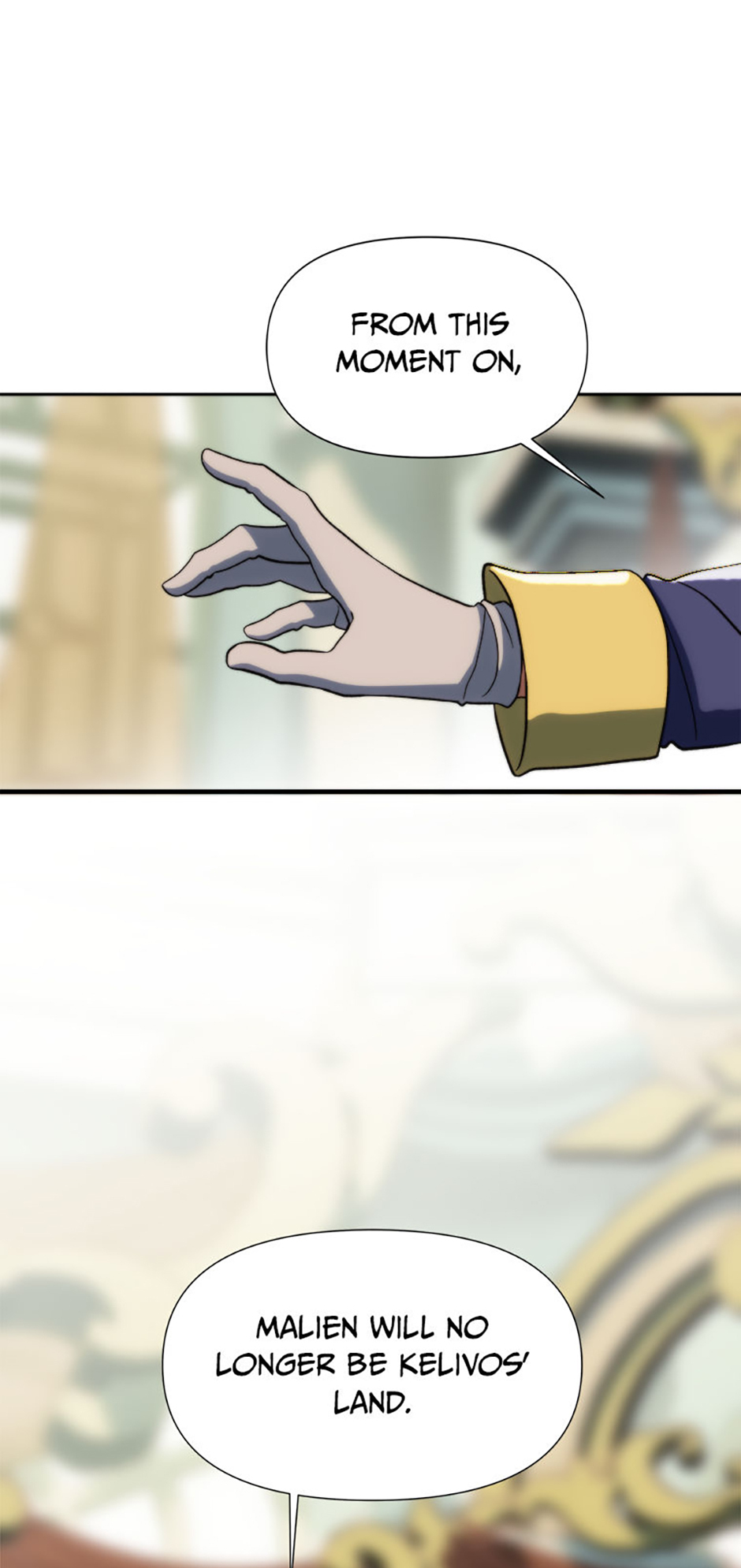 Archmage Transcending Through Regression Chapter 172 Page 34