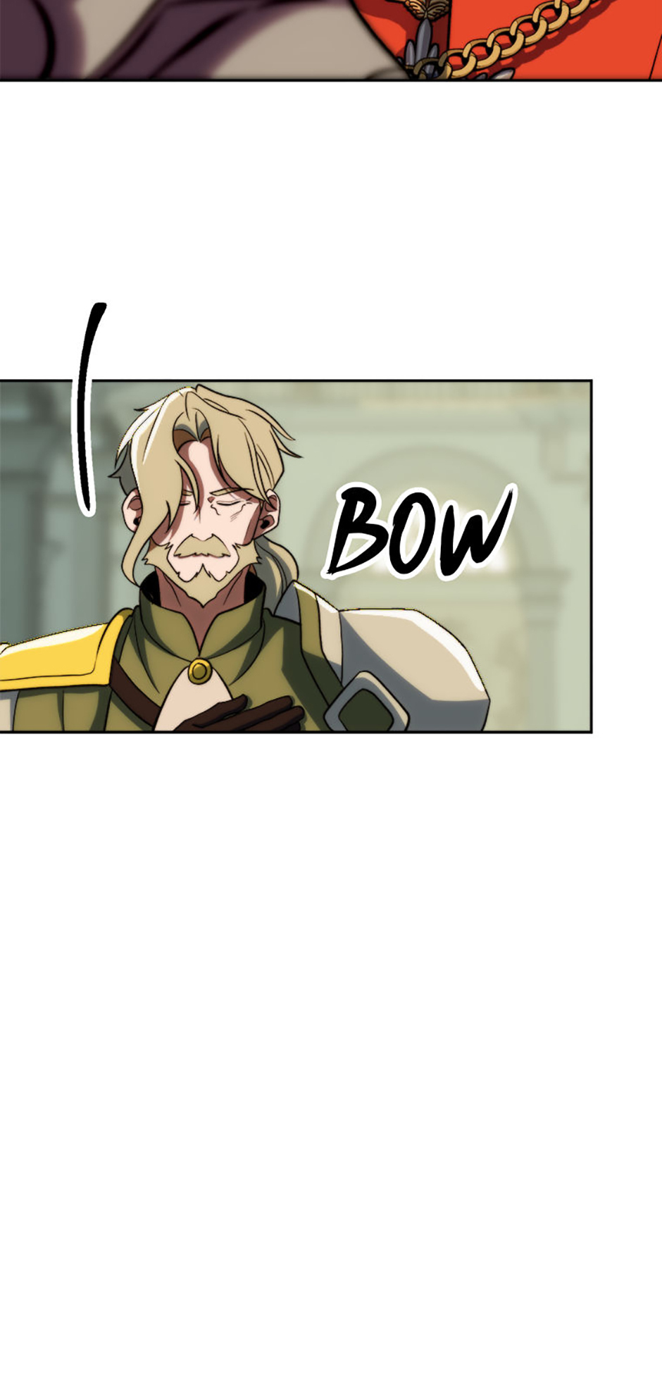 Archmage Transcending Through Regression Chapter 172 Page 36